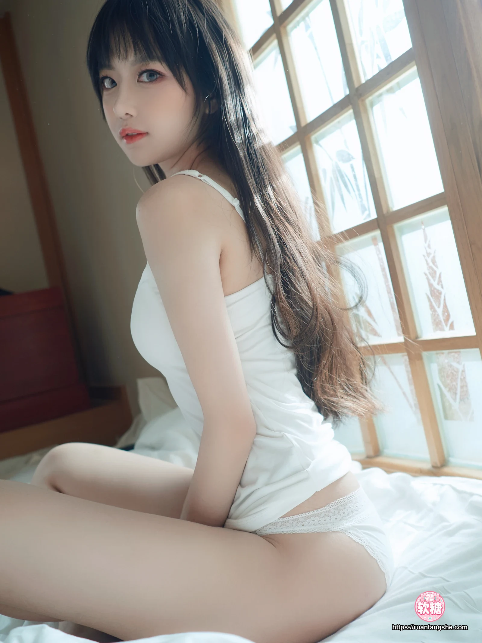 Shika小鹿鹿 Shika小鹿鹿 NO.31 - 启蛰套(9套)