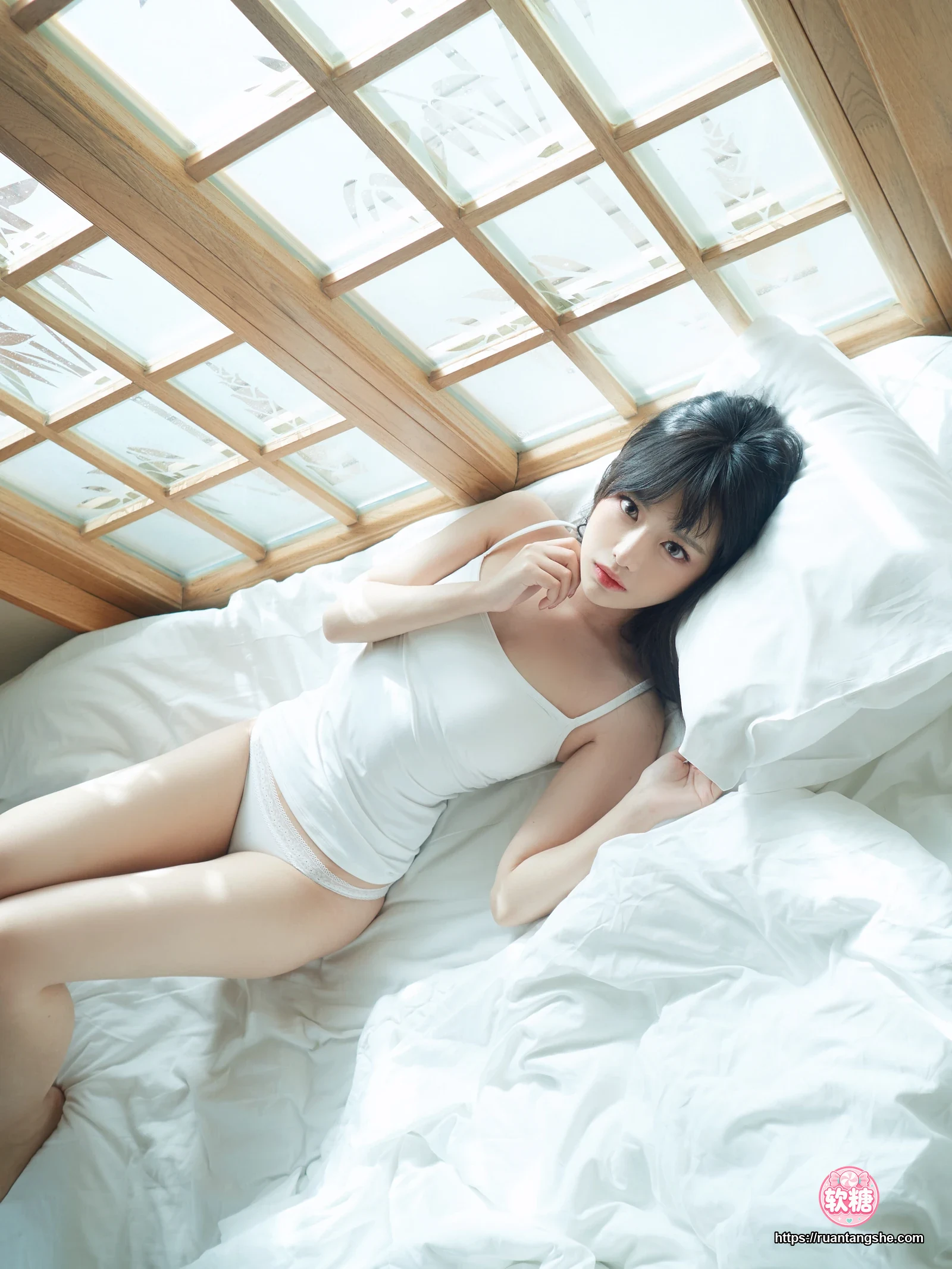 Shika小鹿鹿 Shika小鹿鹿 NO.31 - 启蛰套(9套)