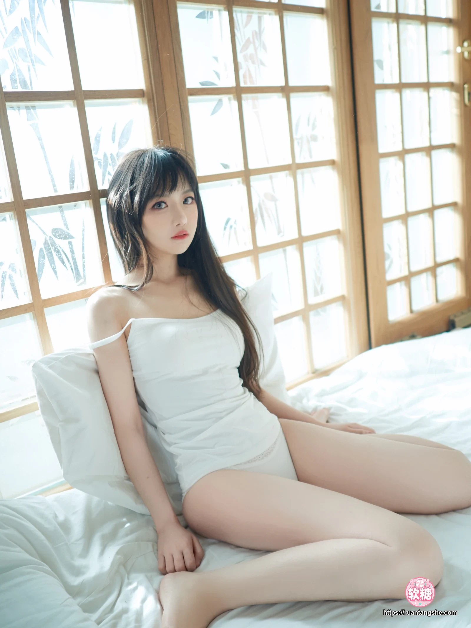 Shika小鹿鹿 Shika小鹿鹿 NO.31 - 启蛰套(9套)