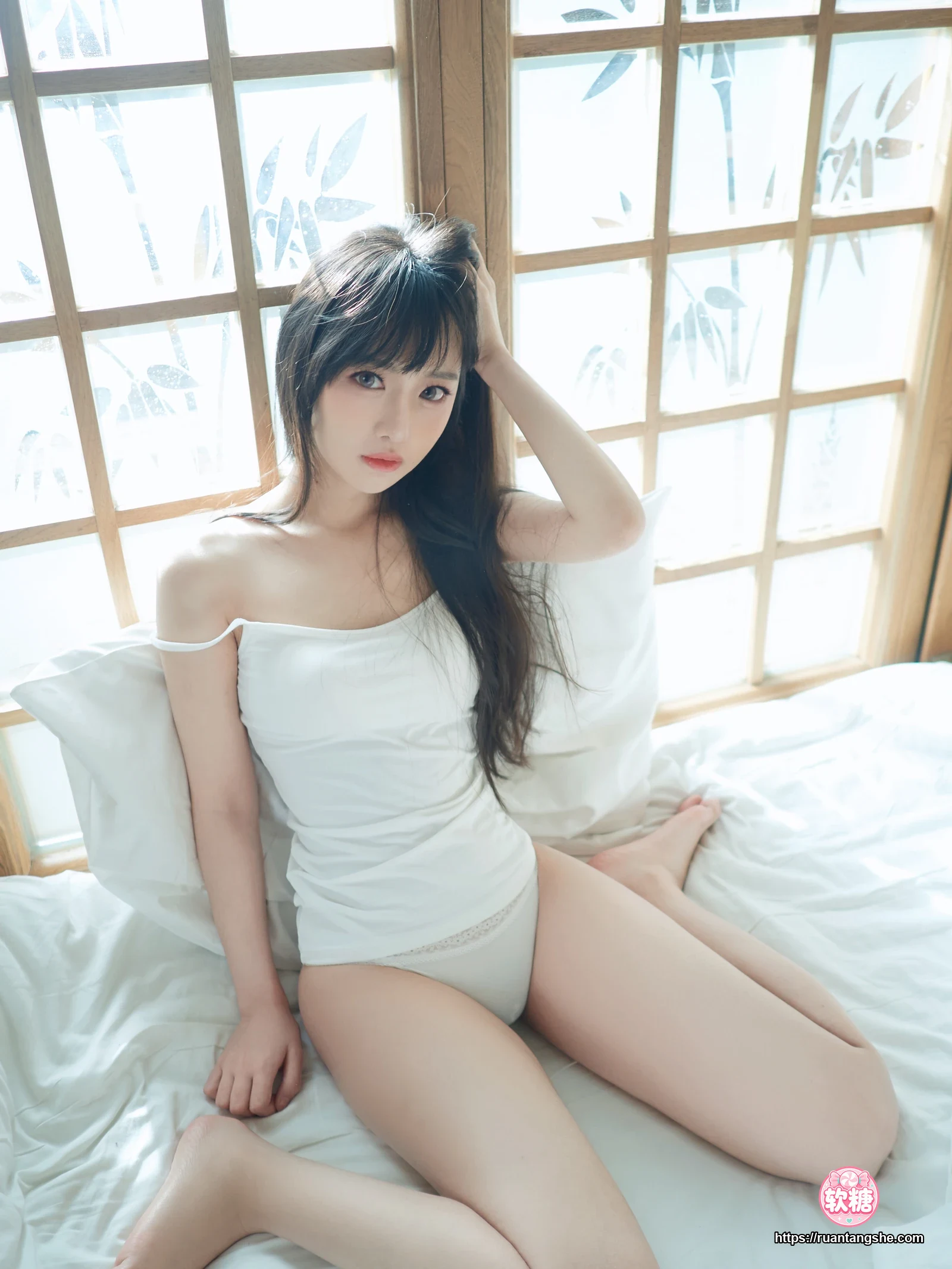 Shika小鹿鹿 Shika小鹿鹿 NO.31 - 启蛰套(9套)