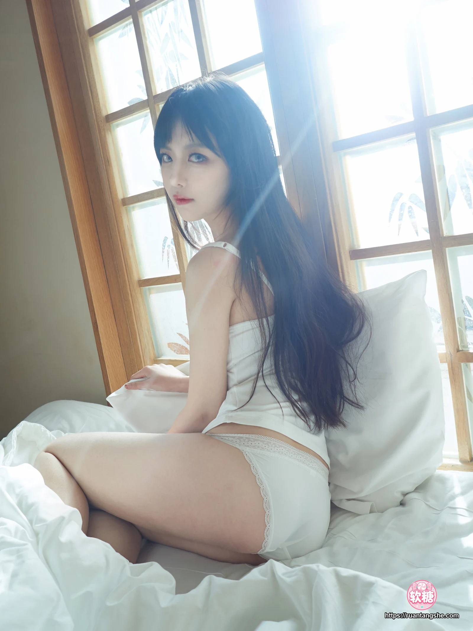 Shika小鹿鹿 Shika小鹿鹿 NO.31 - 启蛰套(9套)