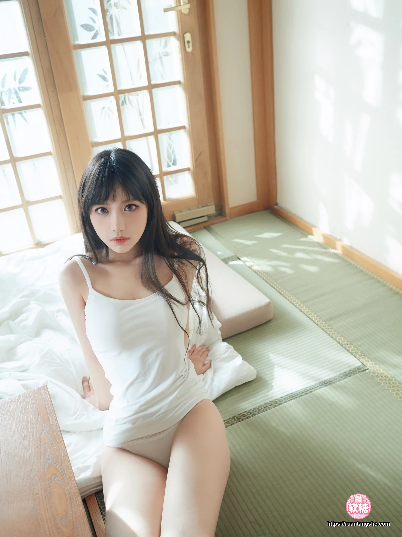 Shika小鹿鹿 Shika小鹿鹿 NO.31 - 启蛰套(9套)