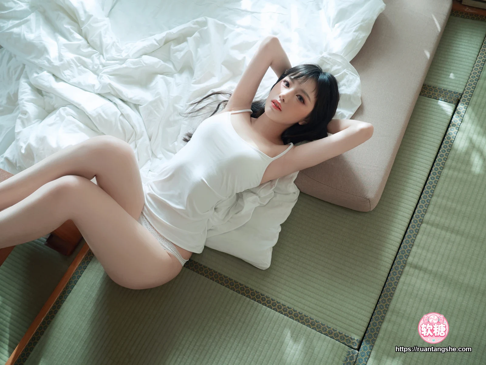 Shika小鹿鹿 Shika小鹿鹿 NO.31 - 启蛰套(9套)