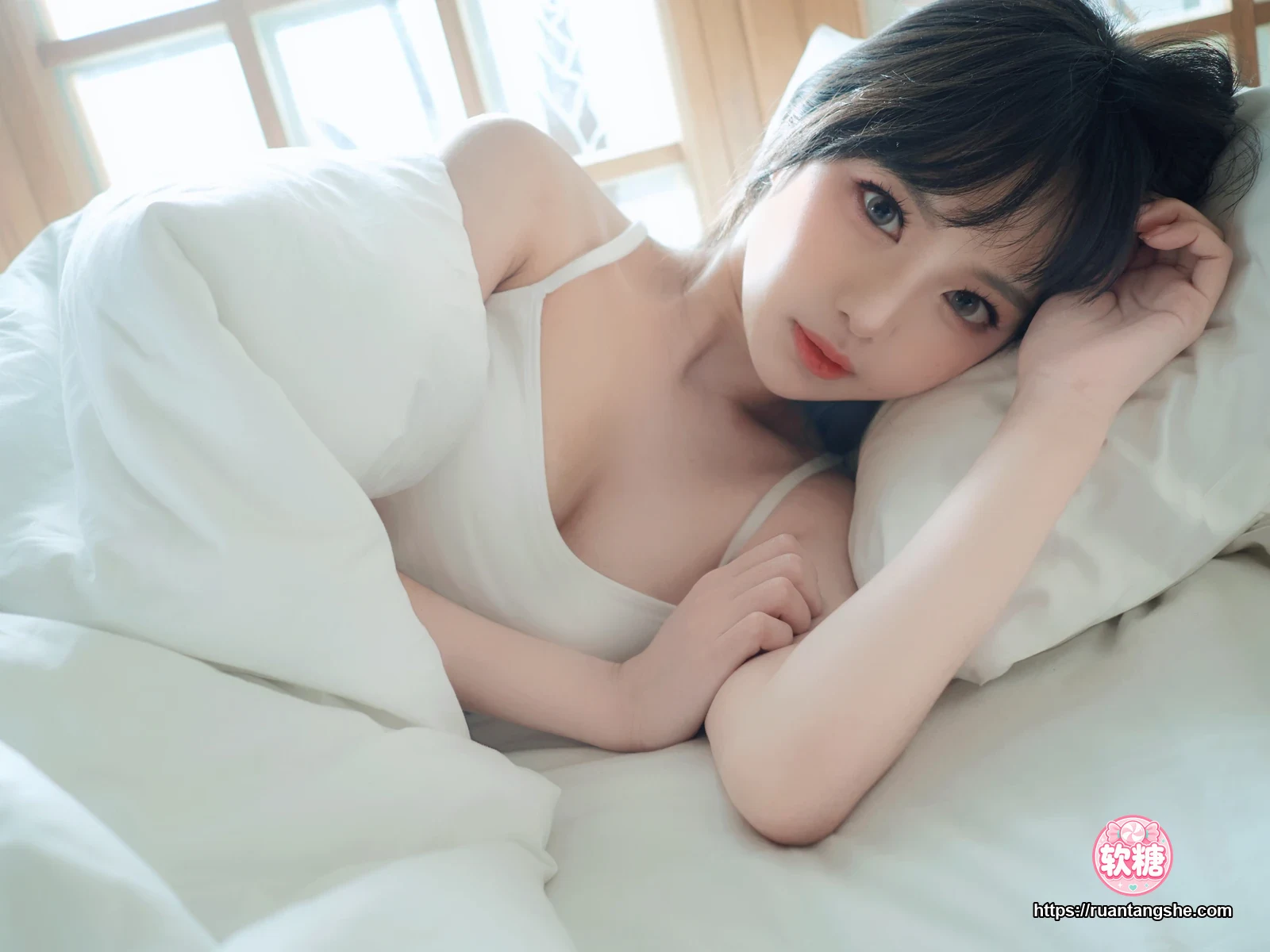 Shika小鹿鹿 Shika小鹿鹿 NO.31 - 启蛰套(9套)