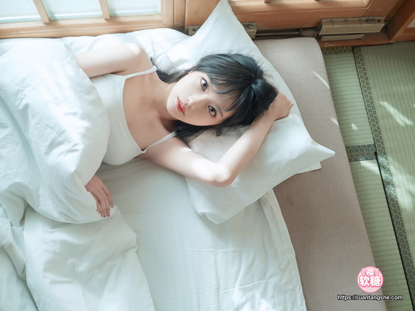 Shika小鹿鹿 Shika小鹿鹿 NO.31 - 启蛰套(9套)