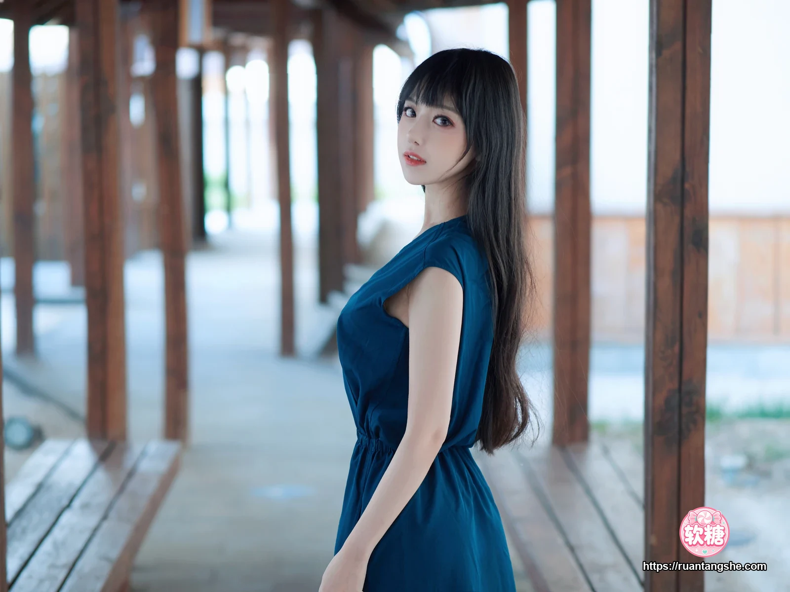 Shika小鹿鹿 Shika小鹿鹿 NO.31 - 启蛰套(9套)