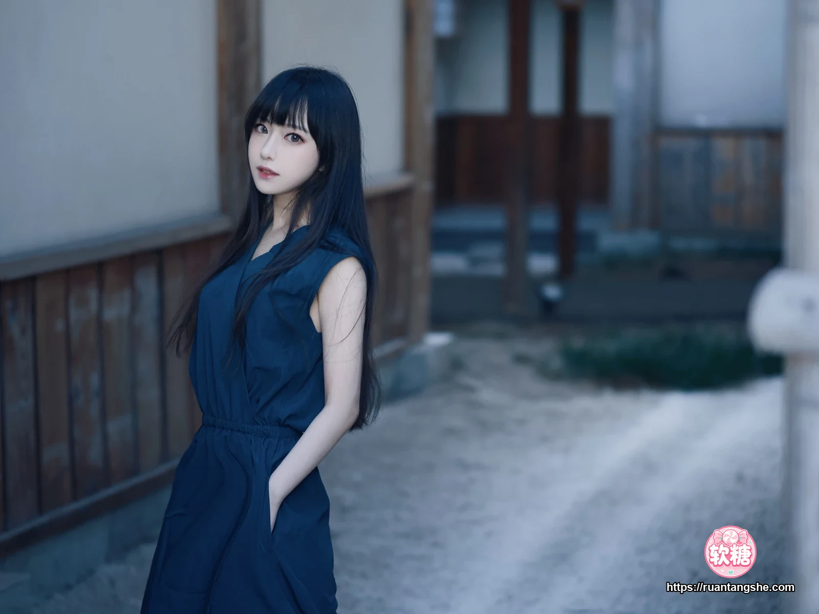 Shika小鹿鹿 Shika小鹿鹿 NO.31 - 启蛰套(9套)
