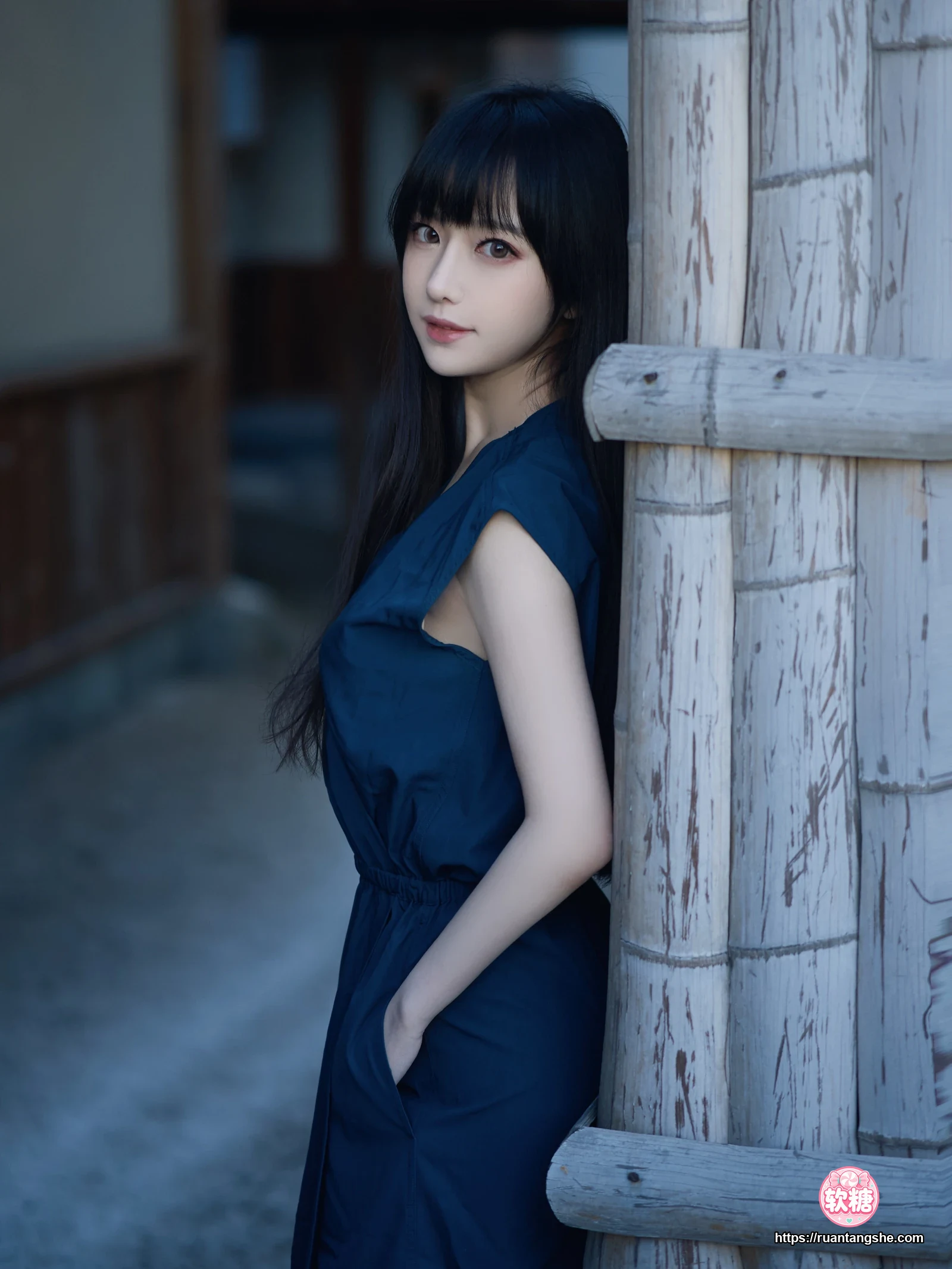 Shika小鹿鹿 Shika小鹿鹿 NO.31 - 启蛰套(9套)