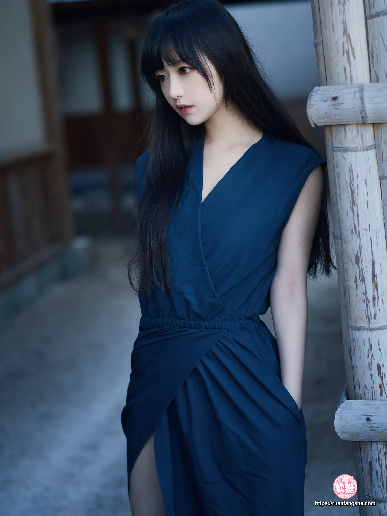 Shika小鹿鹿 Shika小鹿鹿 NO.31 - 启蛰套(9套)