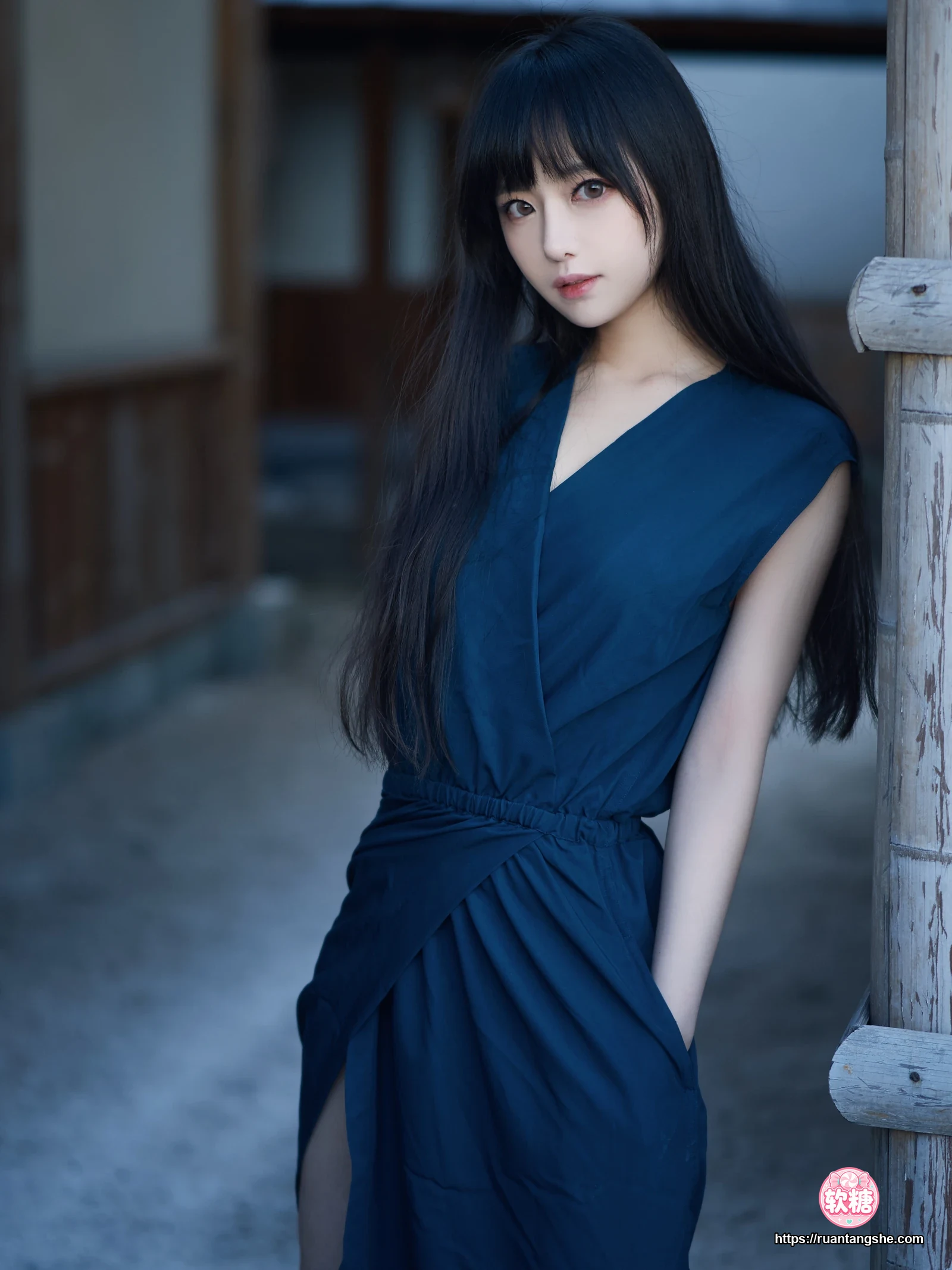 Shika小鹿鹿 Shika小鹿鹿 NO.31 - 启蛰套(9套)