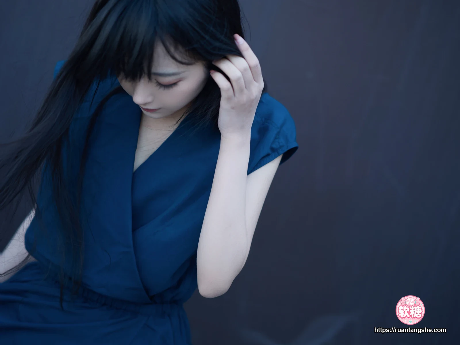 Shika小鹿鹿 Shika小鹿鹿 NO.31 - 启蛰套(9套)