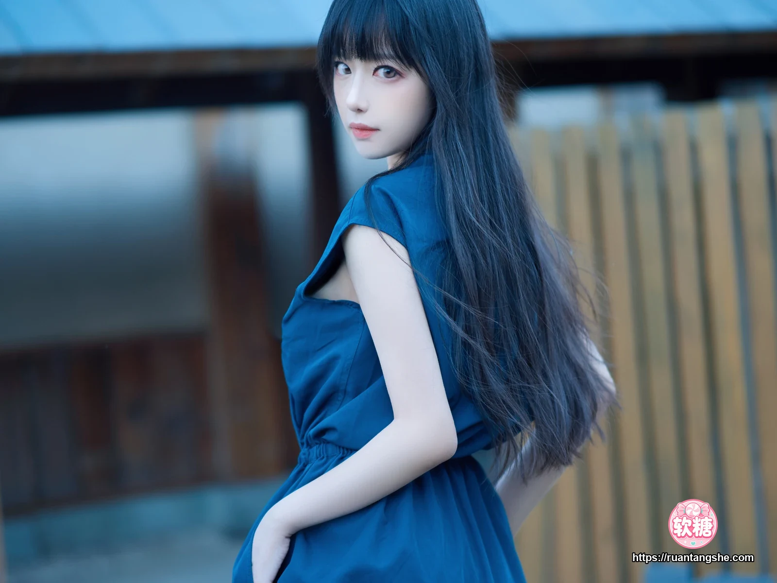 Shika小鹿鹿 Shika小鹿鹿 NO.31 - 启蛰套(9套)