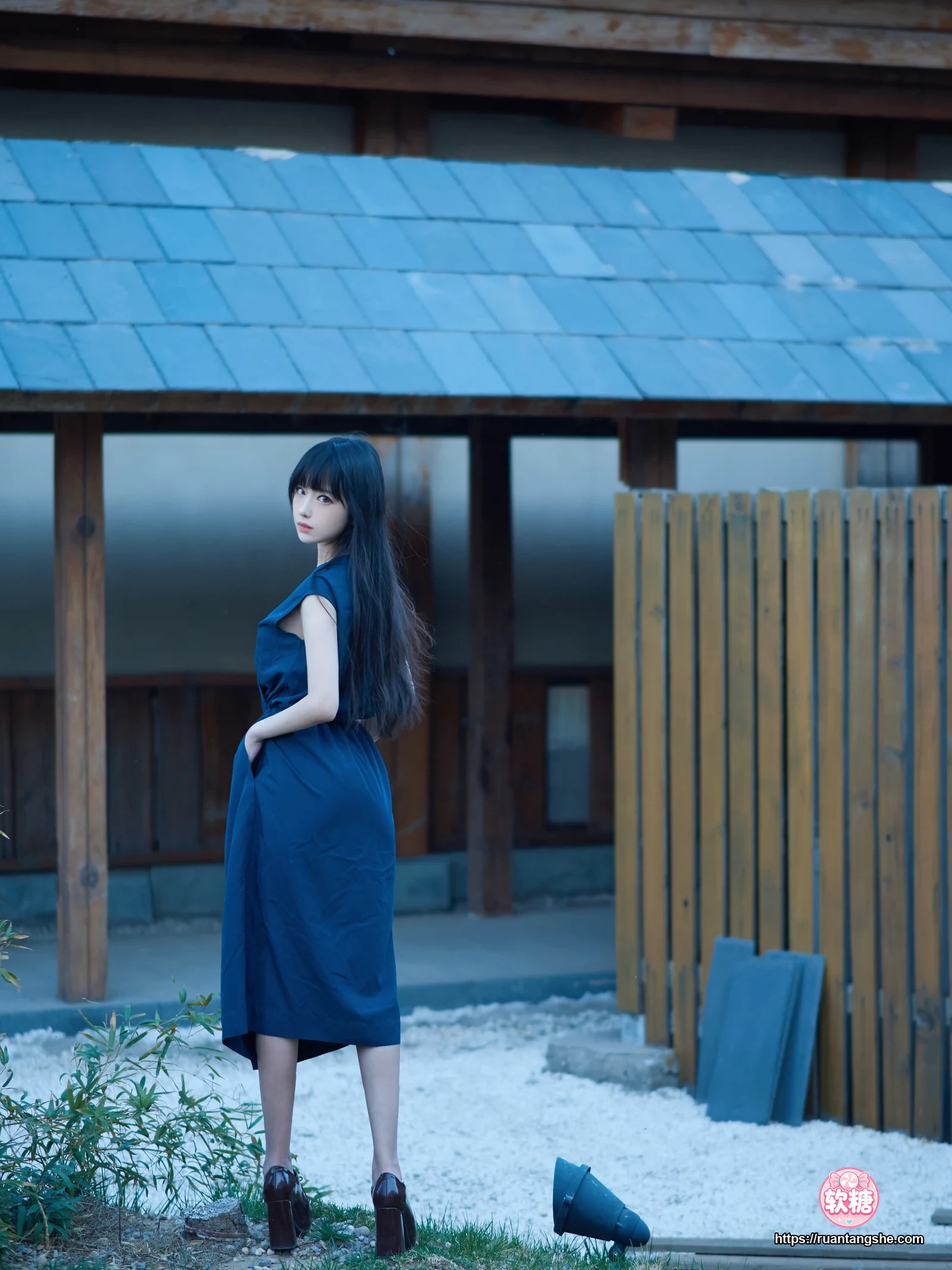 Shika小鹿鹿 Shika小鹿鹿 NO.31 - 启蛰套(9套)