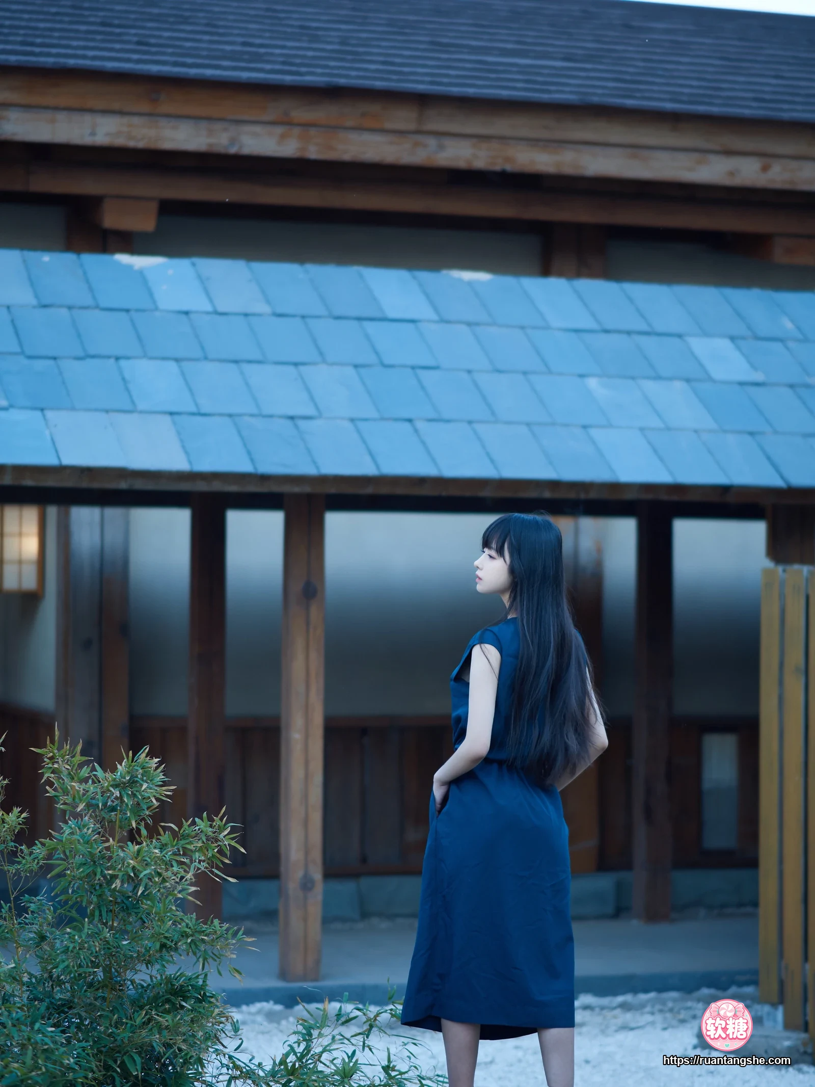 Shika小鹿鹿 Shika小鹿鹿 NO.31 - 启蛰套(9套)