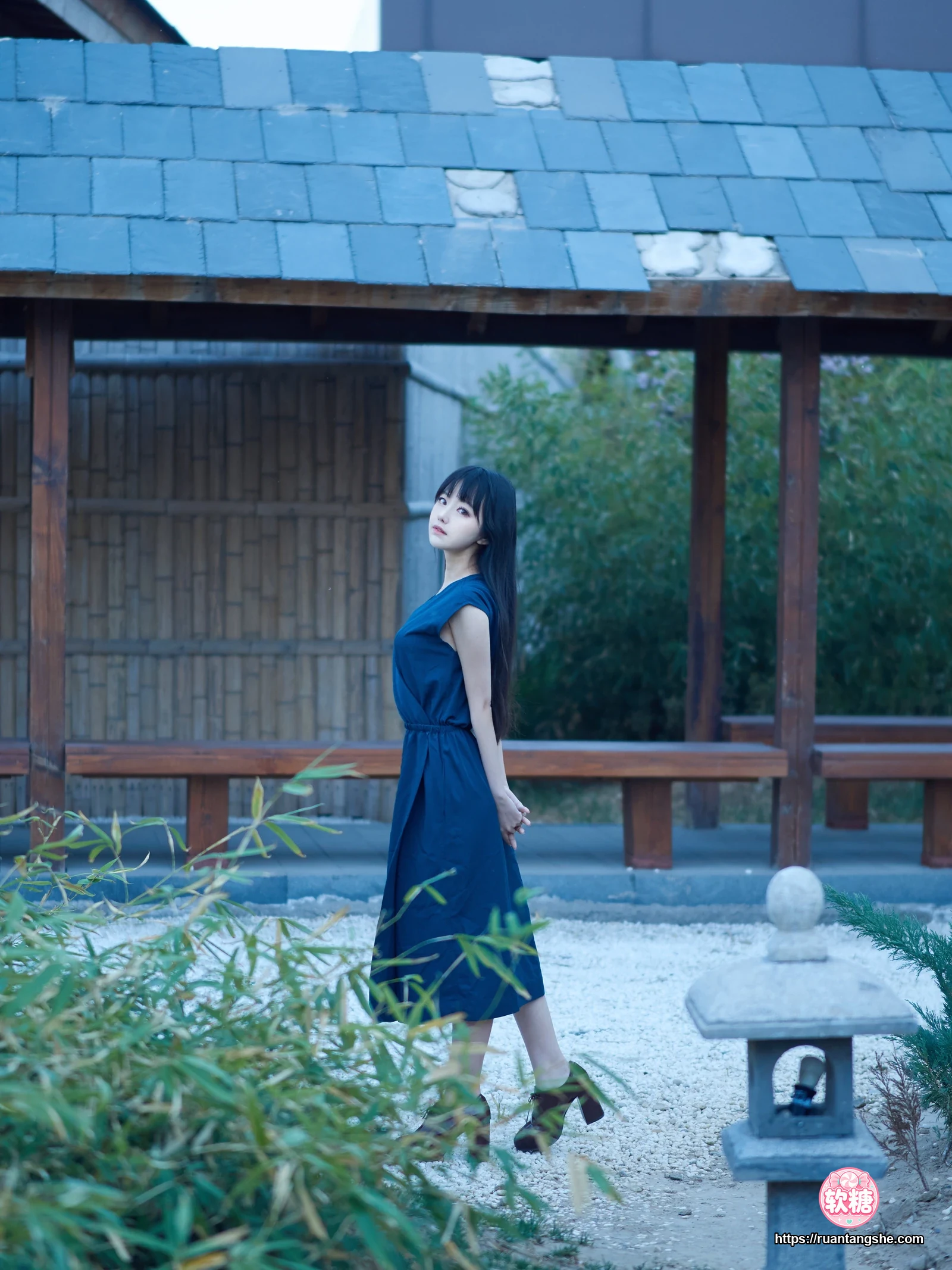 Shika小鹿鹿 Shika小鹿鹿 NO.31 - 启蛰套(9套)