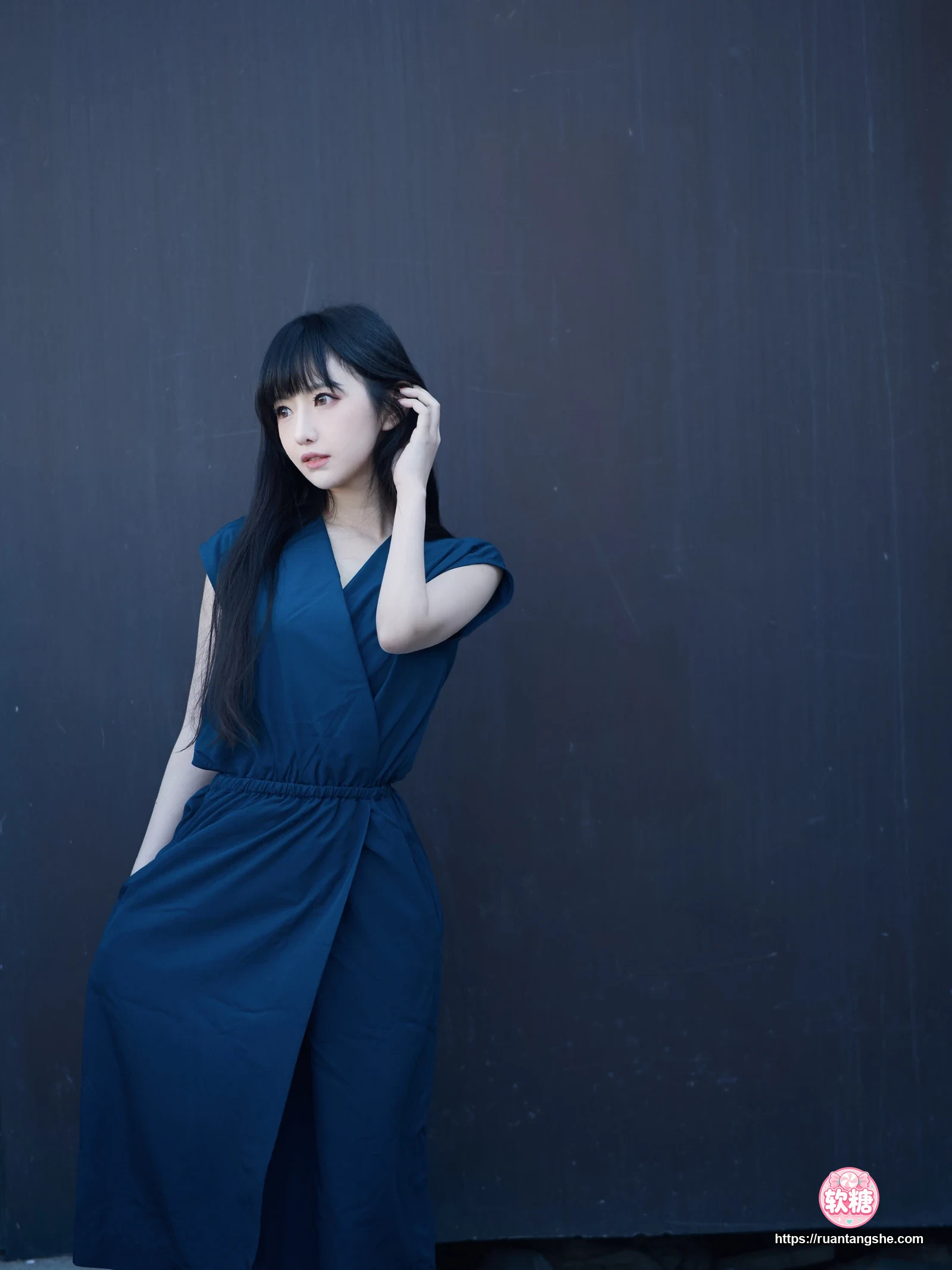 Shika小鹿鹿 Shika小鹿鹿 NO.31 - 启蛰套(9套)