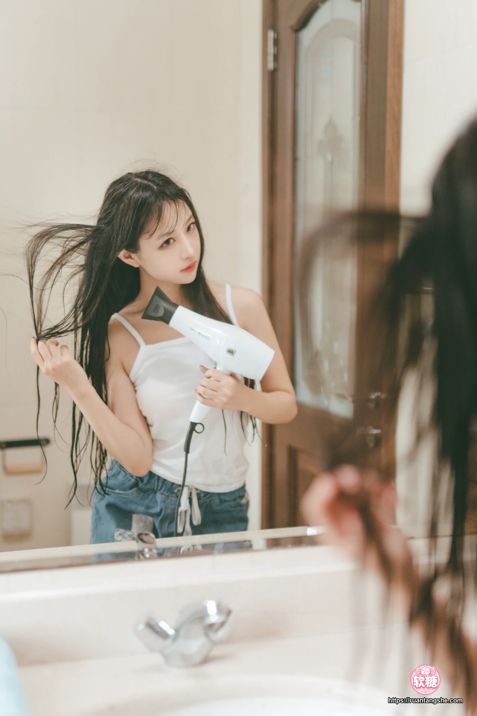 Shika小鹿鹿 Shika小鹿鹿 NO.32 - 日系写真