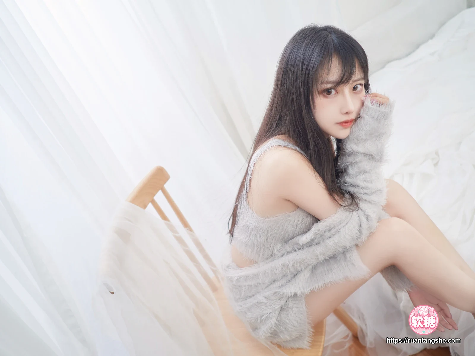 Shika小鹿鹿 Shika小鹿鹿 NO.32 - 日系写真