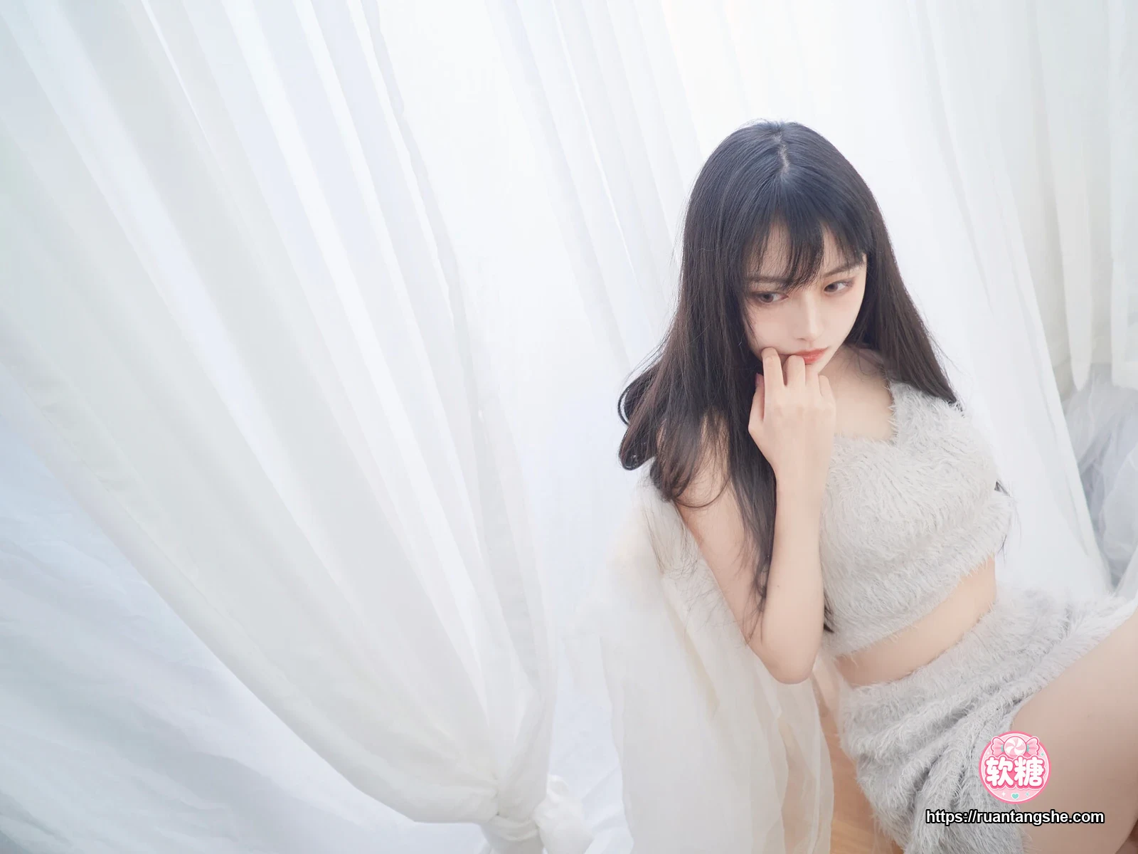 Shika小鹿鹿 Shika小鹿鹿 NO.32 - 日系写真