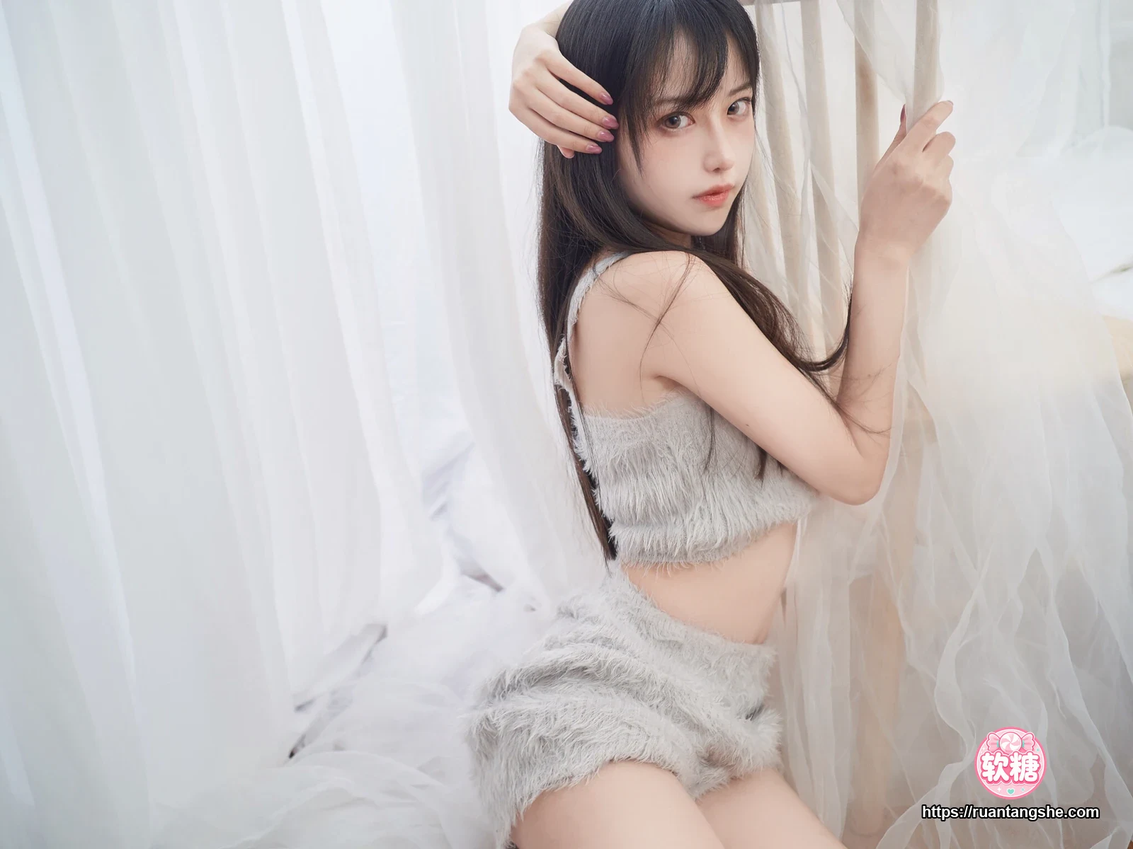 Shika小鹿鹿 Shika小鹿鹿 NO.32 - 日系写真