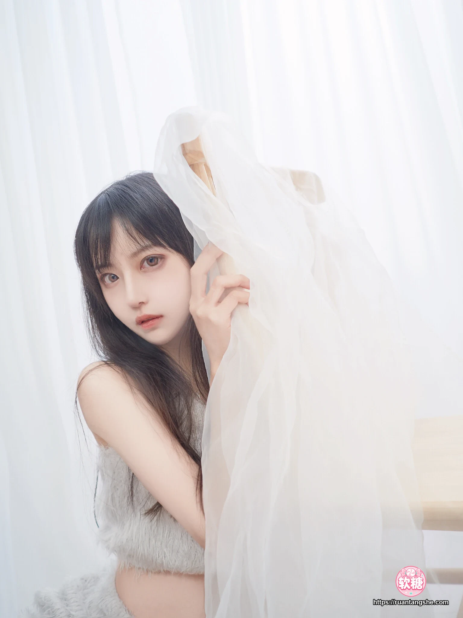 Shika小鹿鹿 Shika小鹿鹿 NO.32 - 日系写真