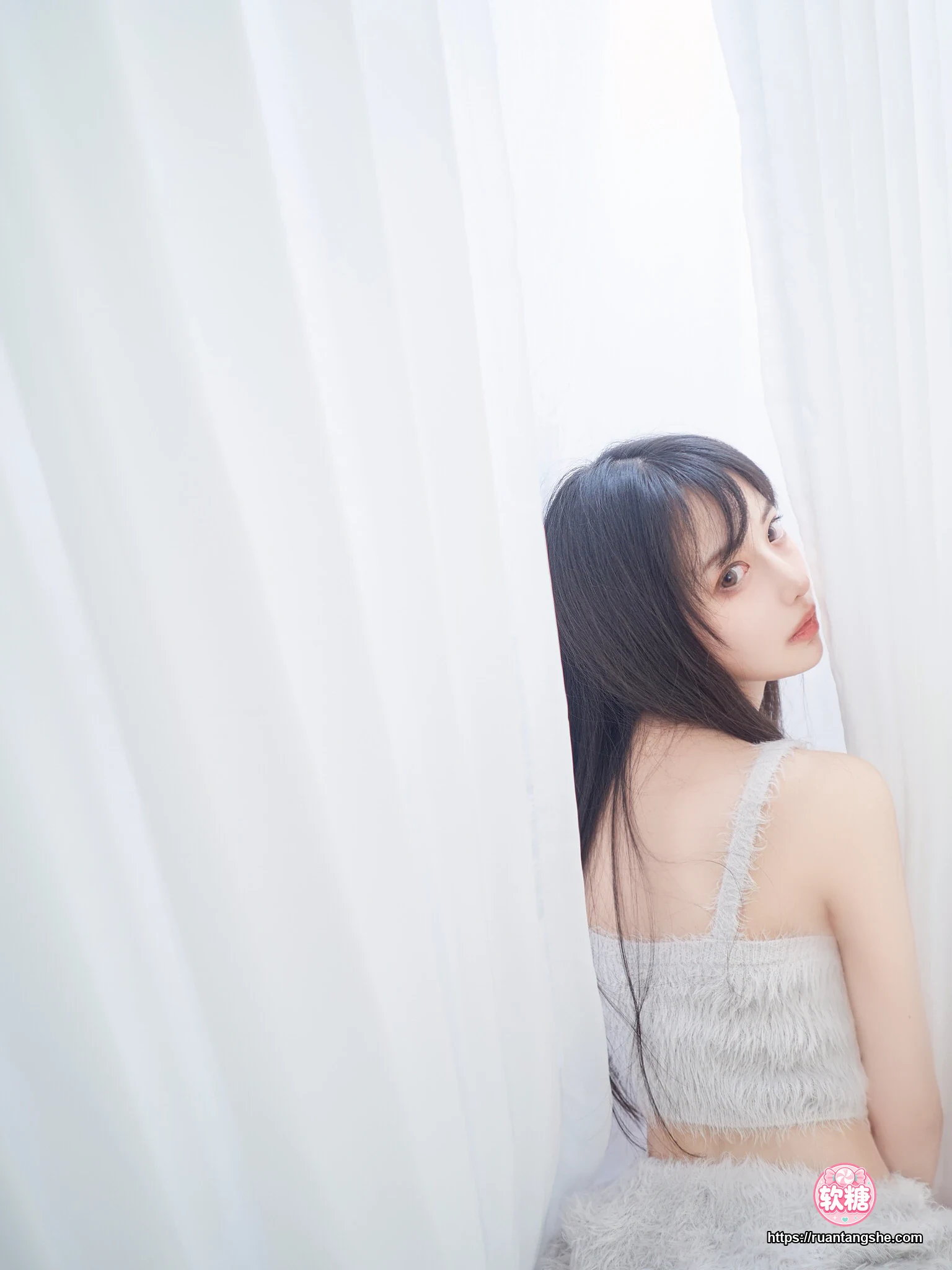 Shika小鹿鹿 Shika小鹿鹿 NO.32 - 日系写真