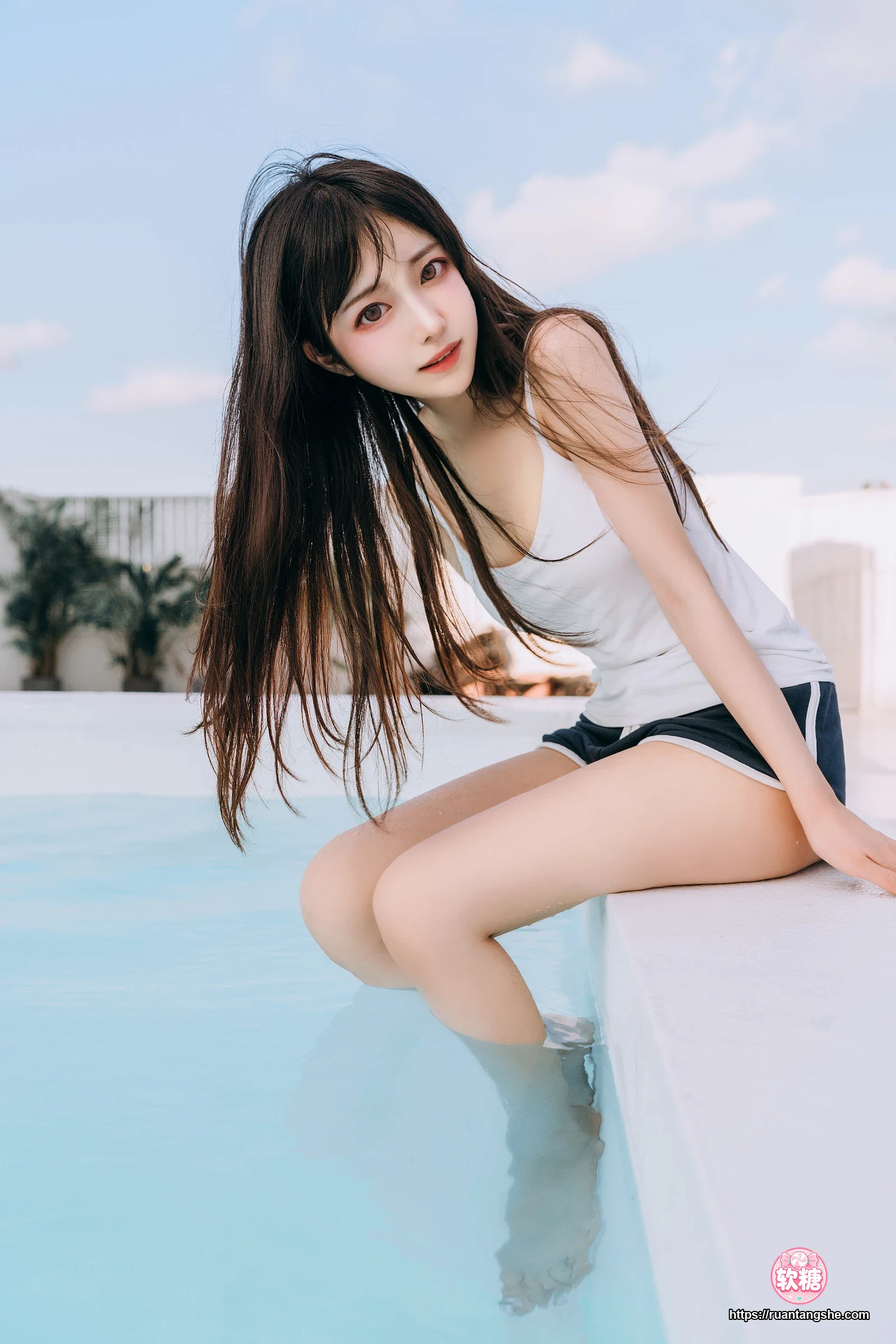 Shika小鹿鹿 Shika小鹿鹿 NO.41 - 夏日合集