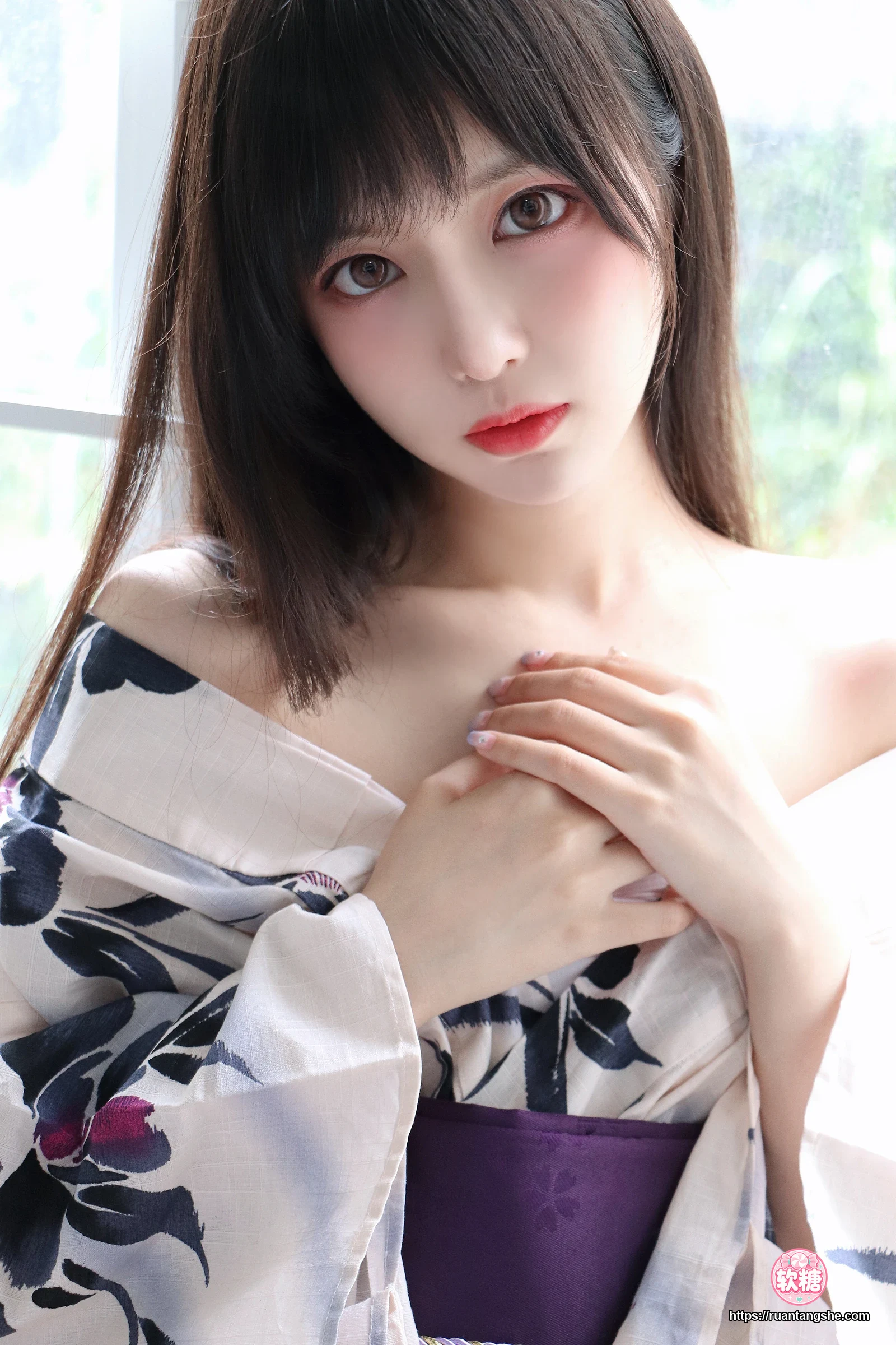 Shika小鹿鹿 Shika小鹿鹿 NO.41 - 夏日合集