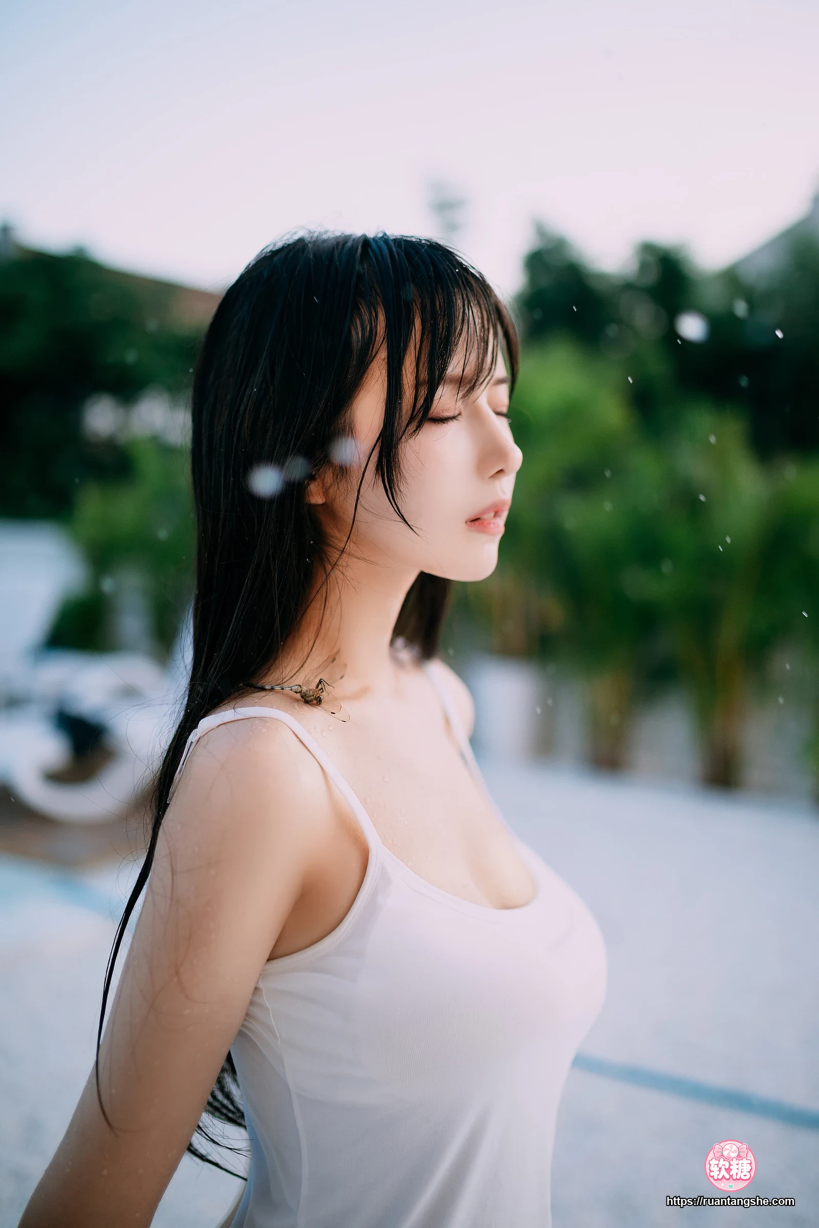 Shika小鹿鹿 Shika小鹿鹿 NO.41 - 夏日合集