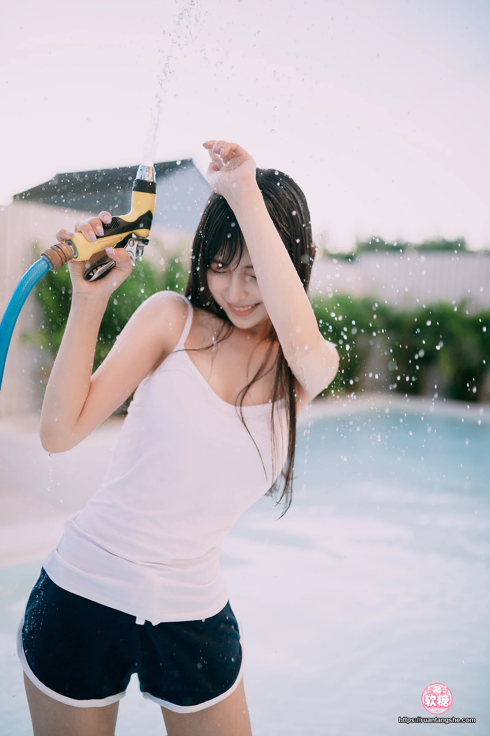 Shika小鹿鹿 Shika小鹿鹿 NO.41 - 夏日合集