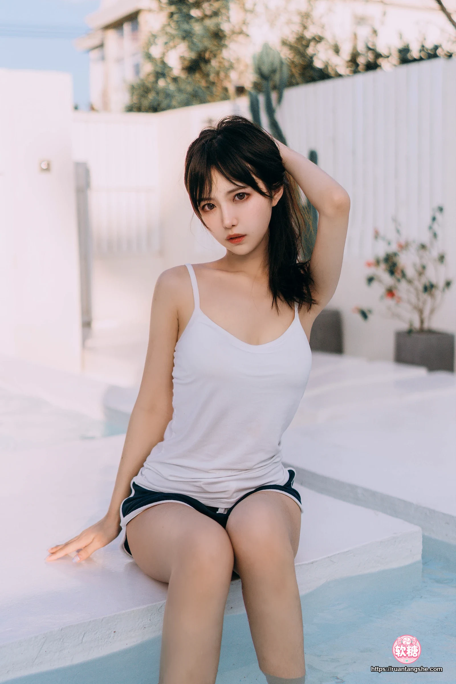 Shika小鹿鹿 Shika小鹿鹿 NO.41 - 夏日合集
