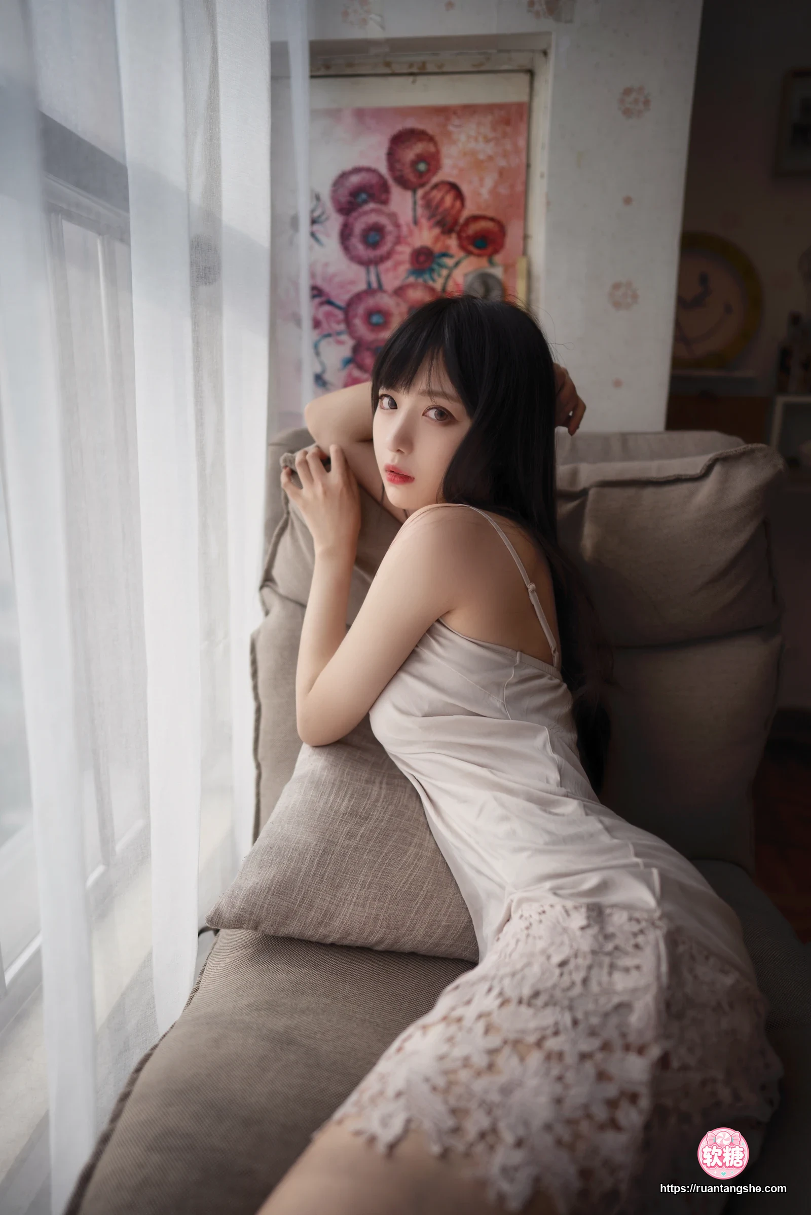 Shika小鹿鹿 Shika小鹿鹿 NO.42 - 写真01