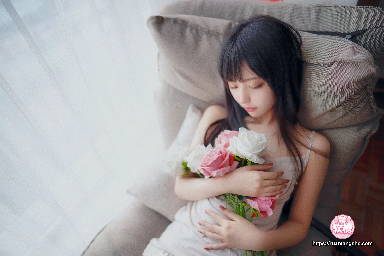 Shika小鹿鹿 Shika小鹿鹿 NO.42 - 写真01