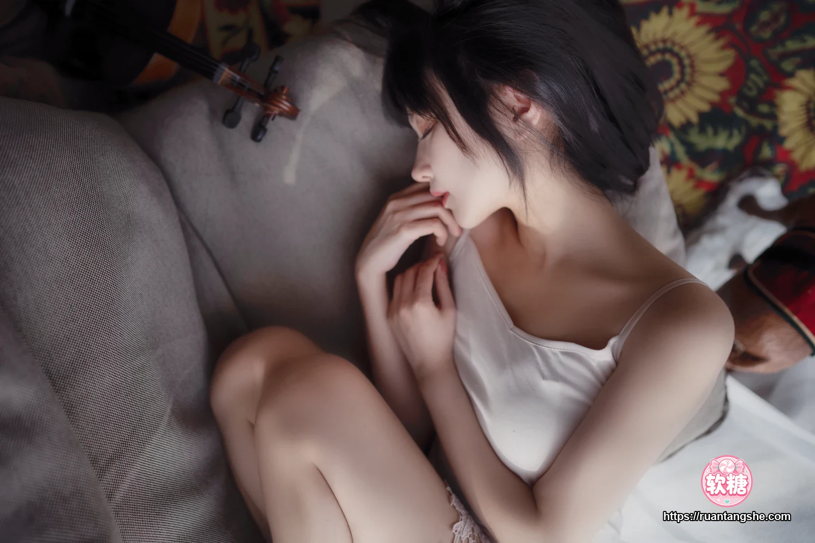 Shika小鹿鹿 Shika小鹿鹿 NO.42 - 写真01