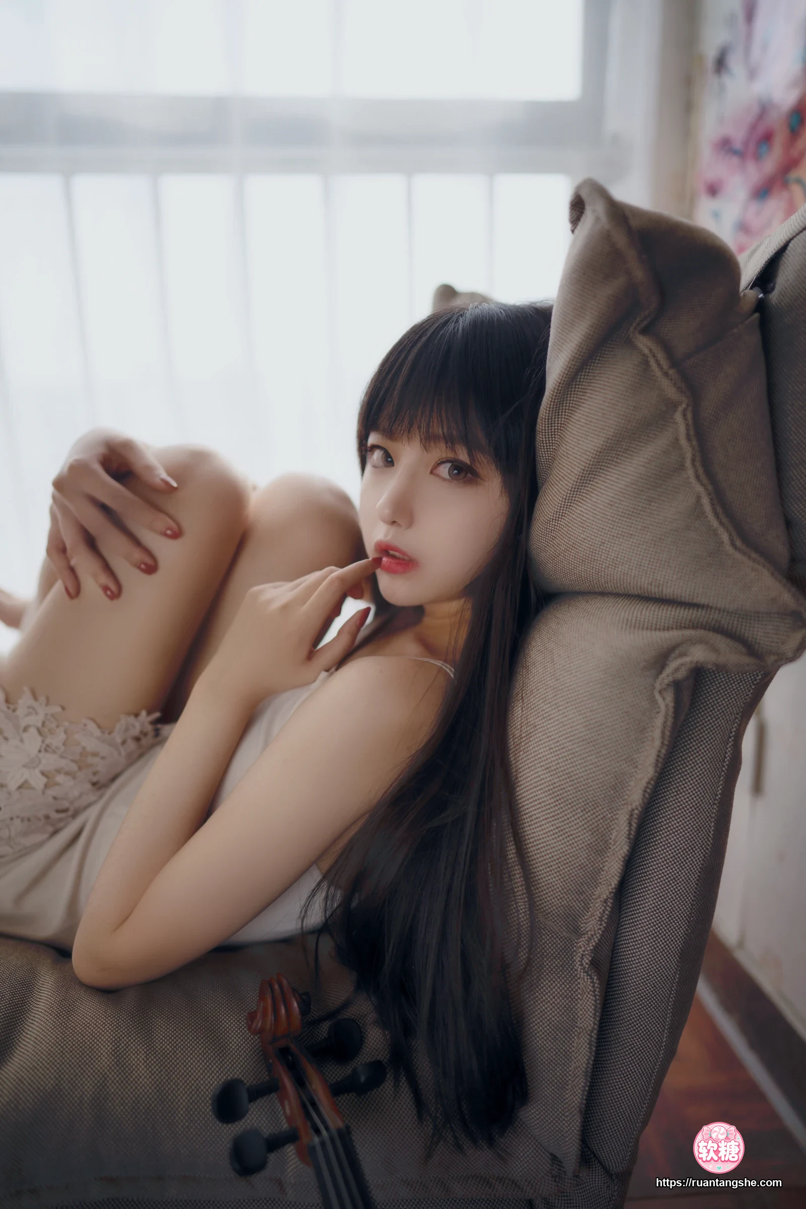 Shika小鹿鹿 Shika小鹿鹿 NO.42 - 写真01