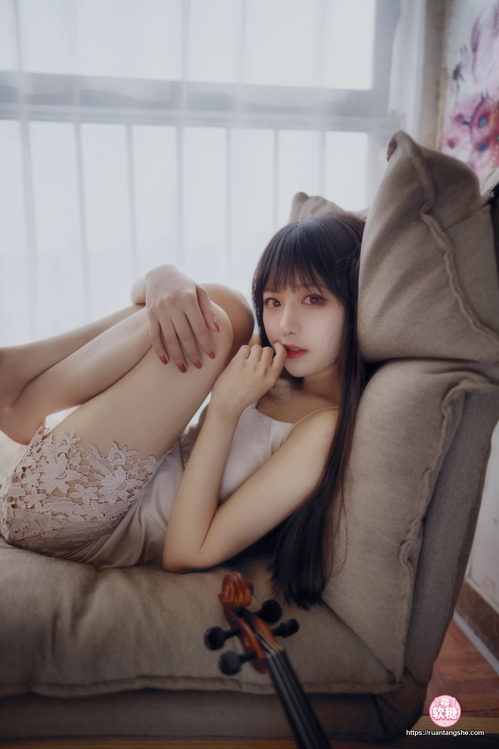 Shika小鹿鹿 Shika小鹿鹿 NO.42 - 写真01