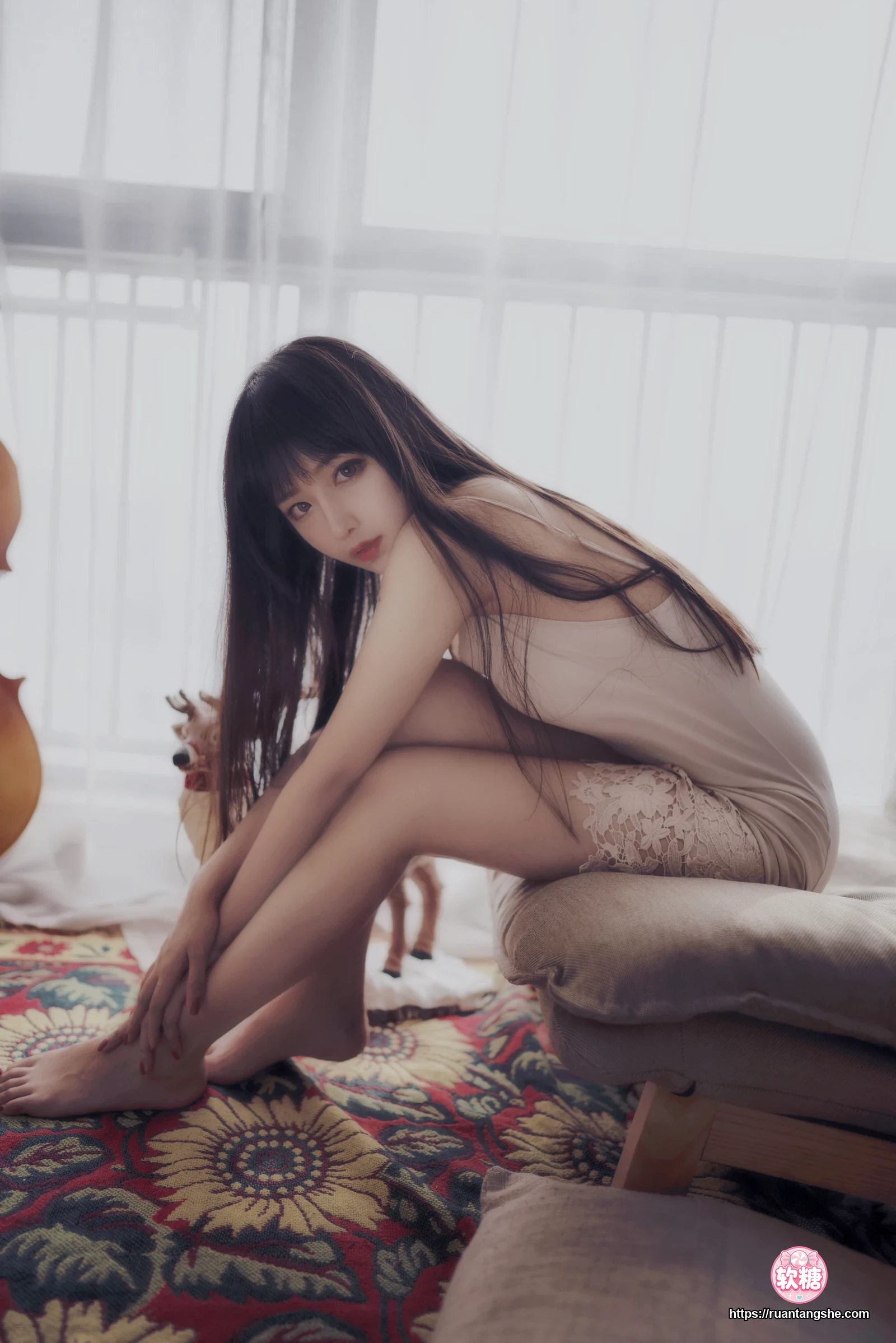 Shika小鹿鹿 Shika小鹿鹿 NO.42 - 写真01
