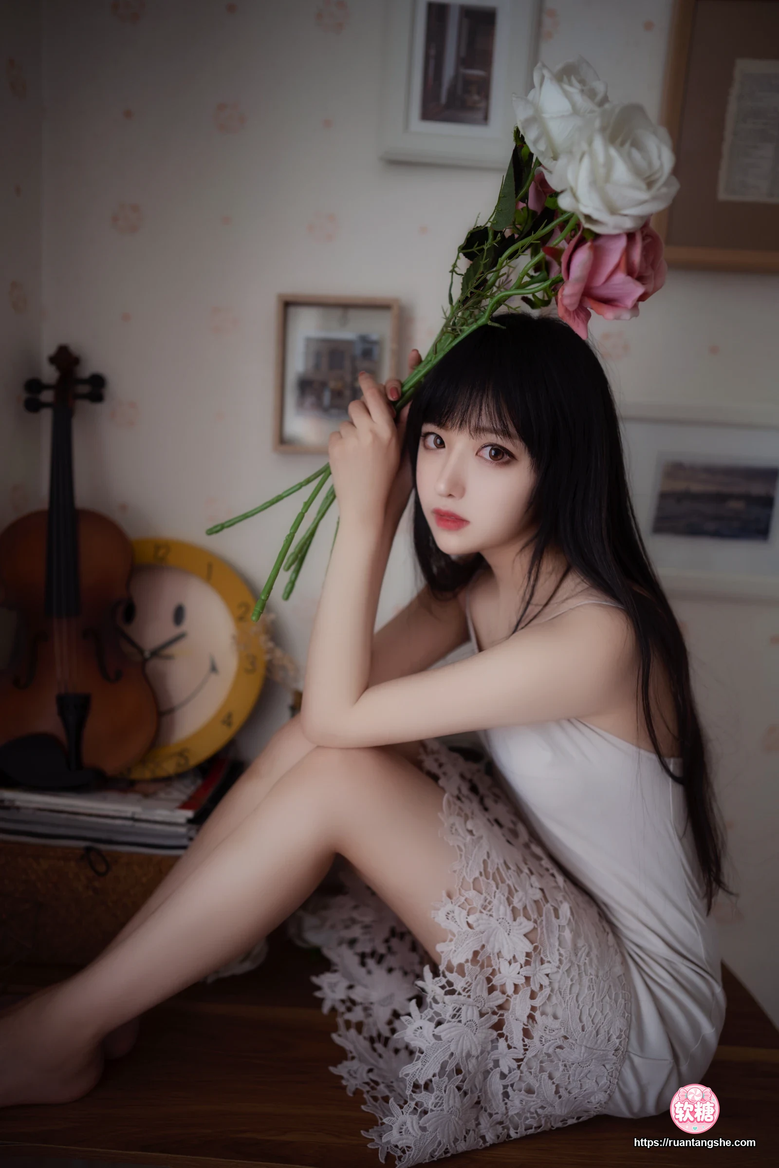 Shika小鹿鹿 Shika小鹿鹿 NO.42 - 写真01