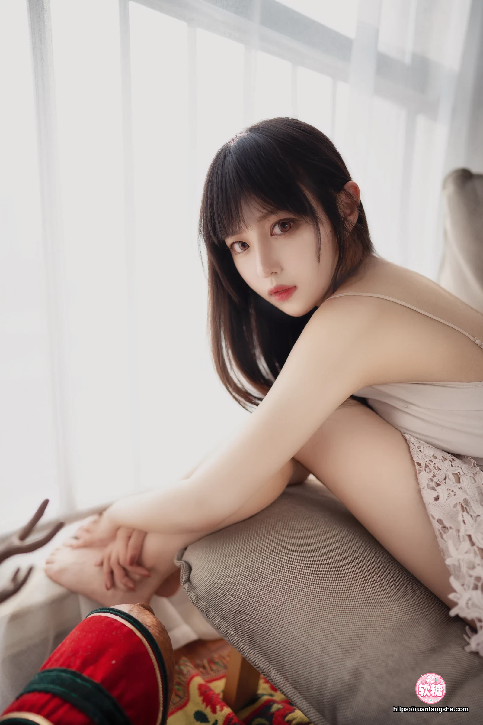 Shika小鹿鹿 Shika小鹿鹿 NO.42 - 写真01