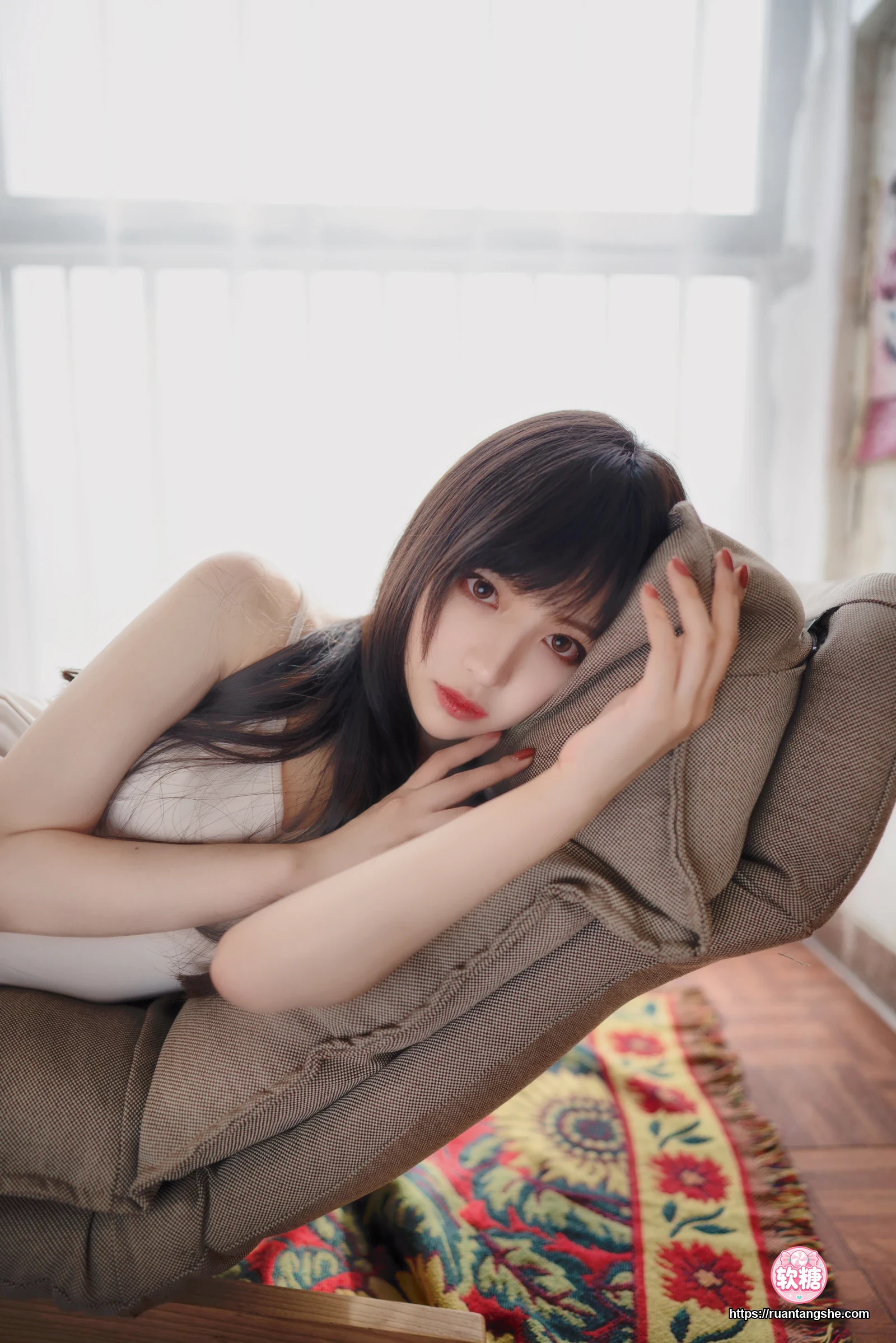 Shika小鹿鹿 Shika小鹿鹿 NO.42 - 写真01