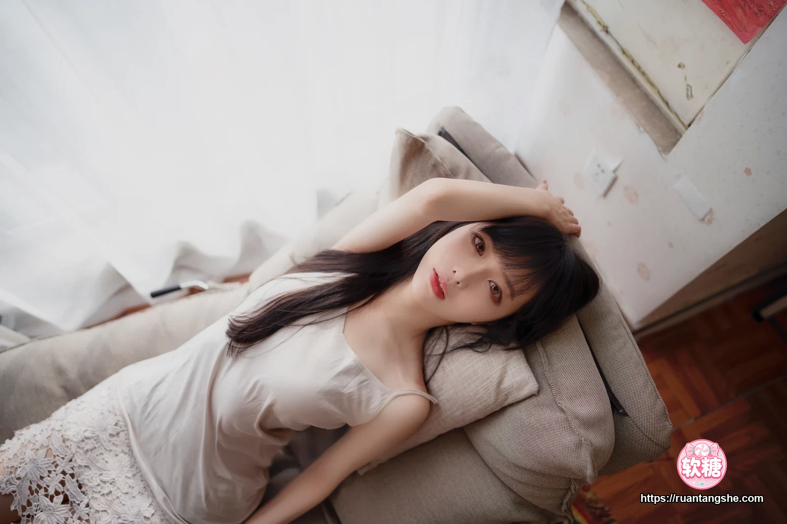 Shika小鹿鹿 Shika小鹿鹿 NO.42 - 写真01