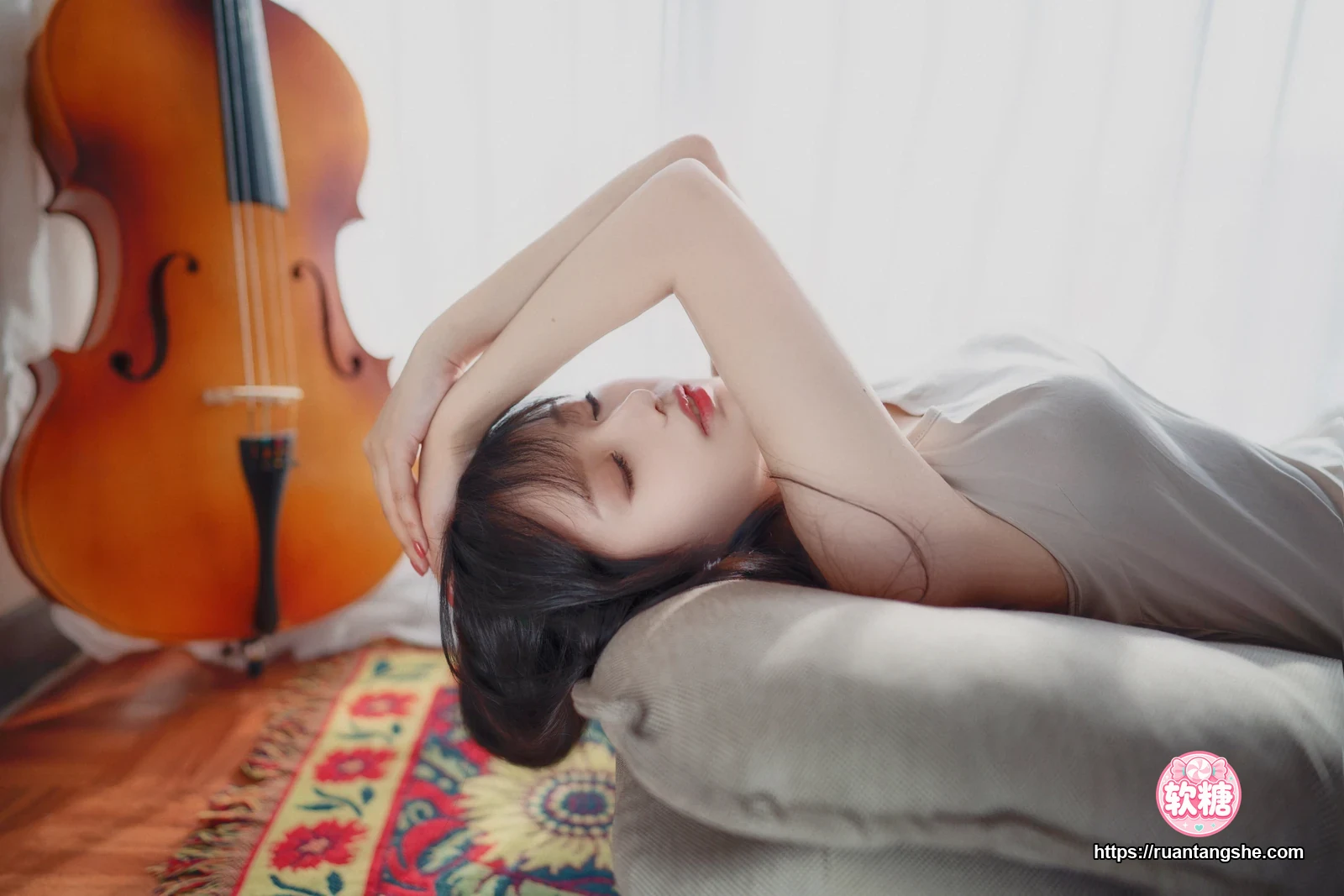 Shika小鹿鹿 Shika小鹿鹿 NO.42 - 写真01