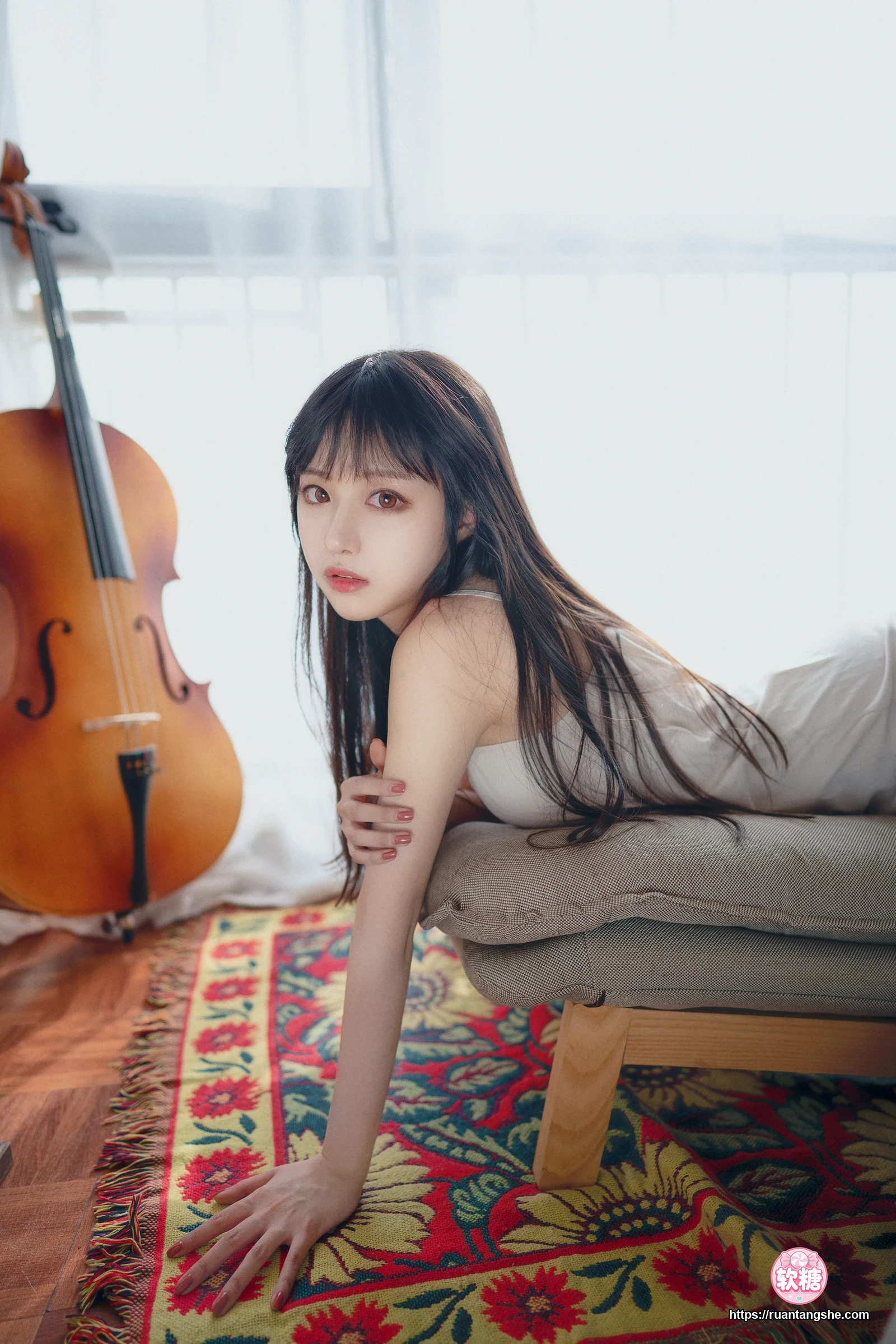 Shika小鹿鹿 Shika小鹿鹿 NO.42 - 写真01