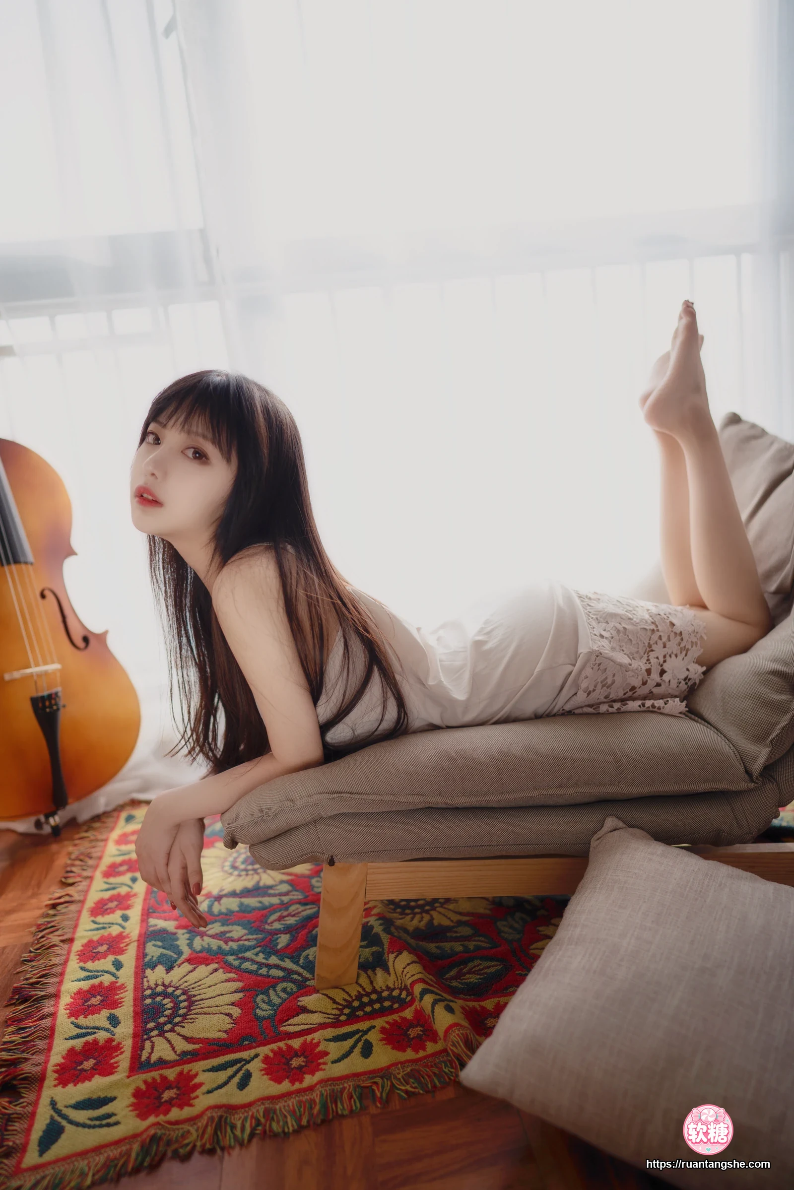 Shika小鹿鹿 Shika小鹿鹿 NO.42 - 写真01