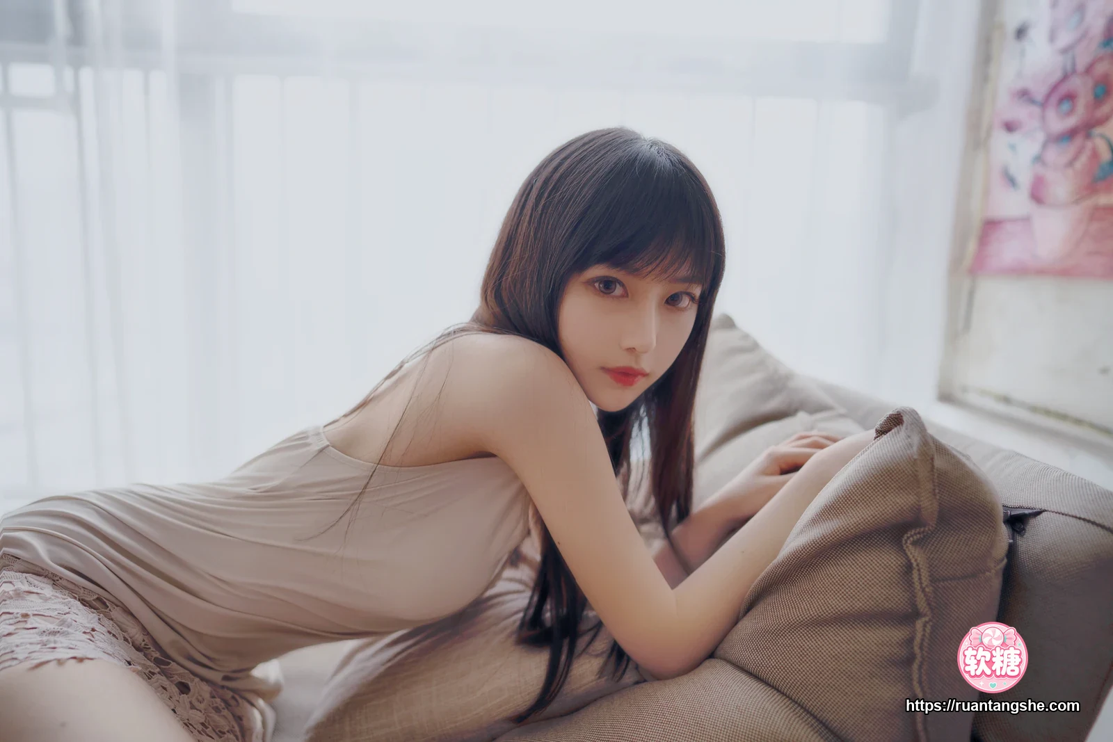Shika小鹿鹿 Shika小鹿鹿 NO.42 - 写真01