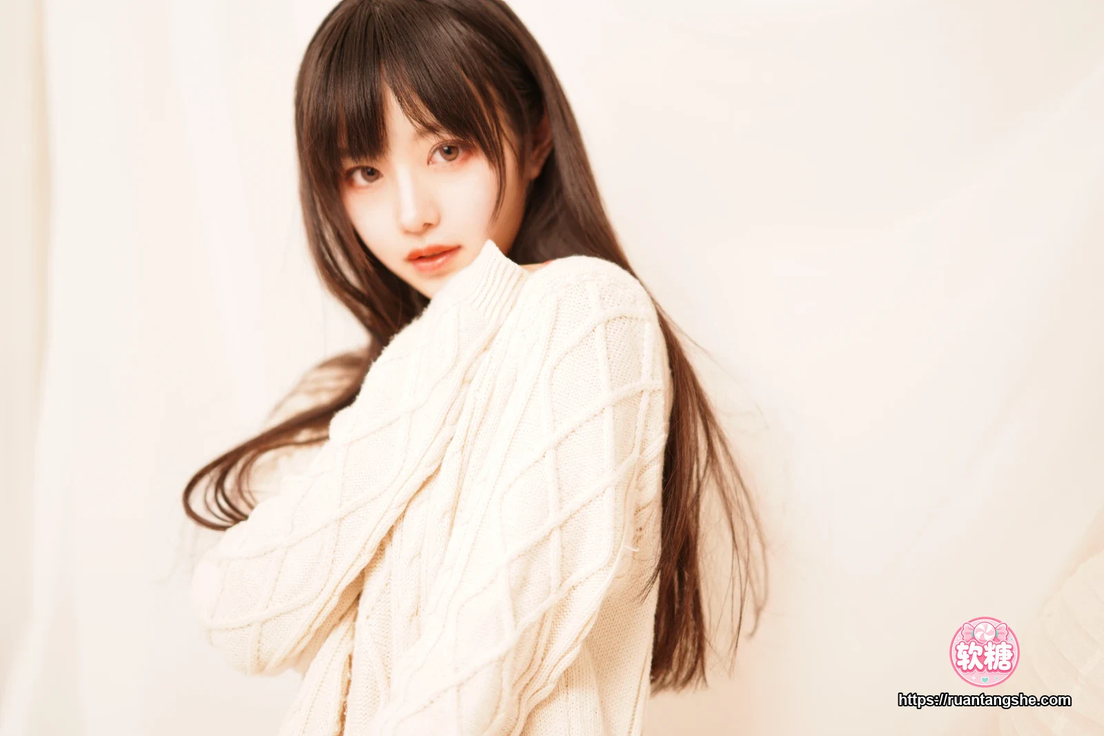 Shika小鹿鹿 Shika小鹿鹿 NO.42 - 写真01