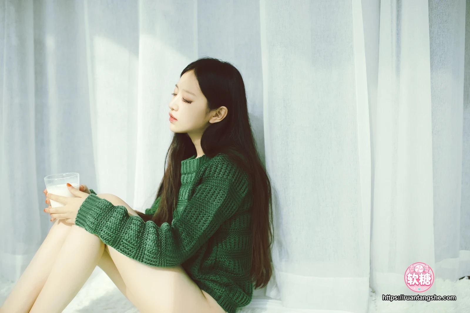 Shika小鹿鹿 Shika小鹿鹿 NO.43 - 写真02