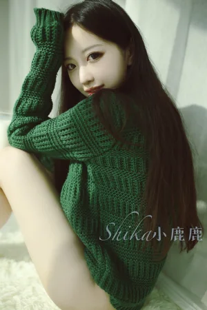 Shika小鹿鹿《写真02》写真图集 14P｜在线预览与图包下载