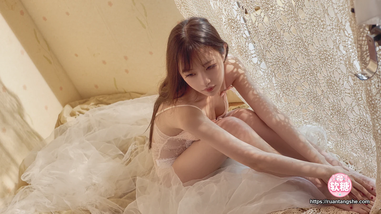 Shika小鹿鹿 Shika小鹿鹿 NO.44 - 写真03 连体服