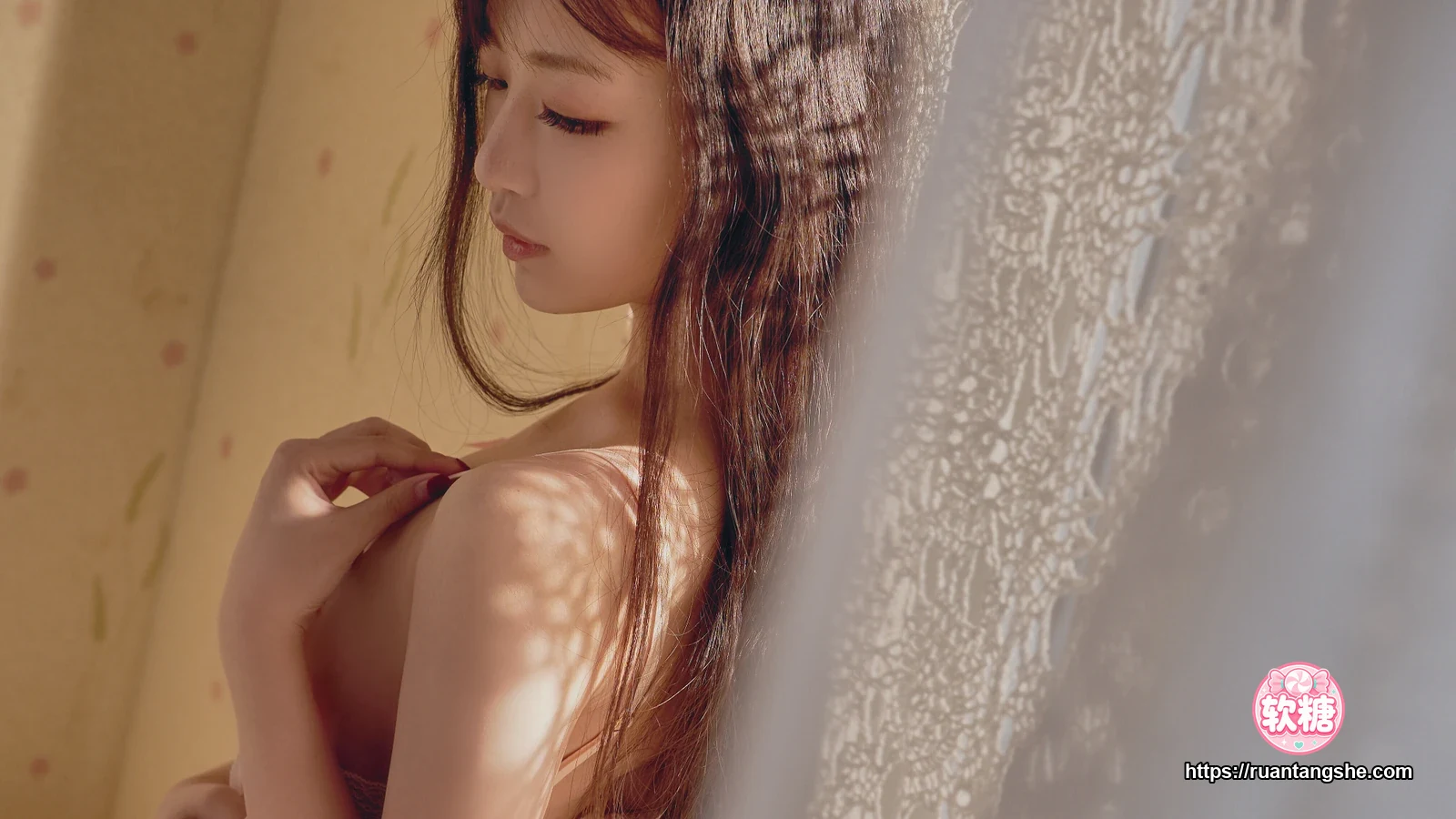Shika小鹿鹿 Shika小鹿鹿 NO.44 - 写真03 连体服